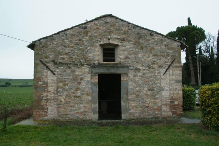Cappella della Madonna di Campagna