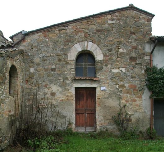 Cappella di San Cristoforo
