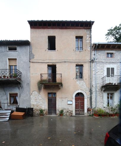 Cappella di San Nicola