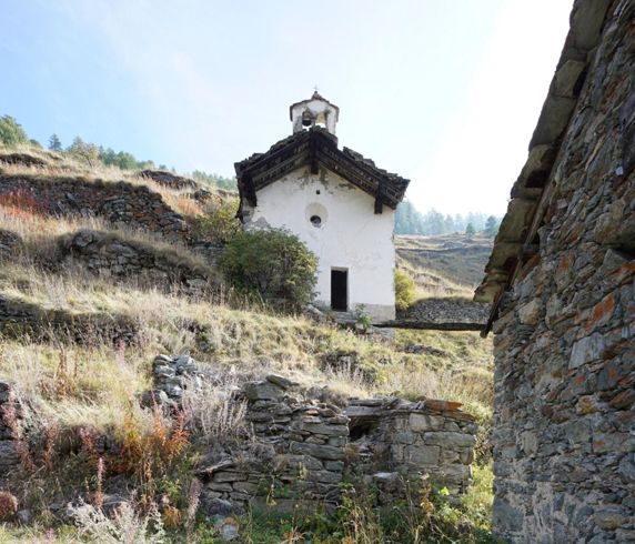 Cappella dell'Addolorata