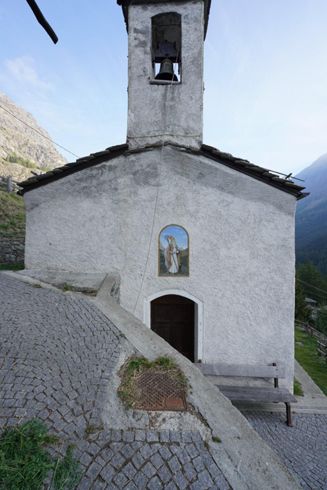 Cappella di San Dionigi