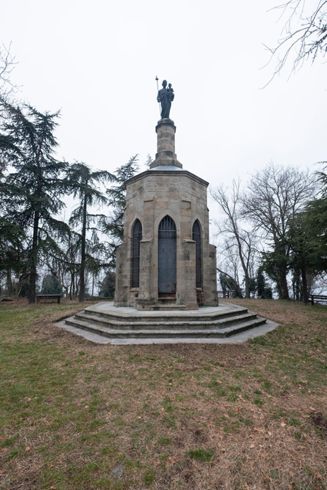 Cappella di San Giuseppe