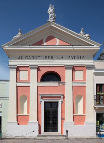 Beata Vergine Assunta