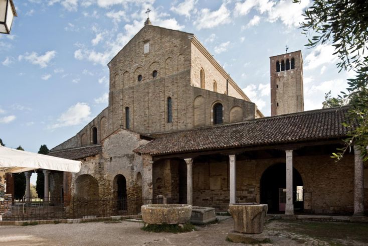 Basilica di Santa Maria Assunta