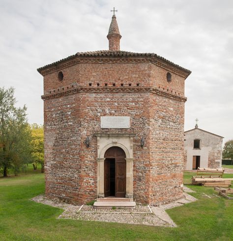 Battistero di San Giovanni