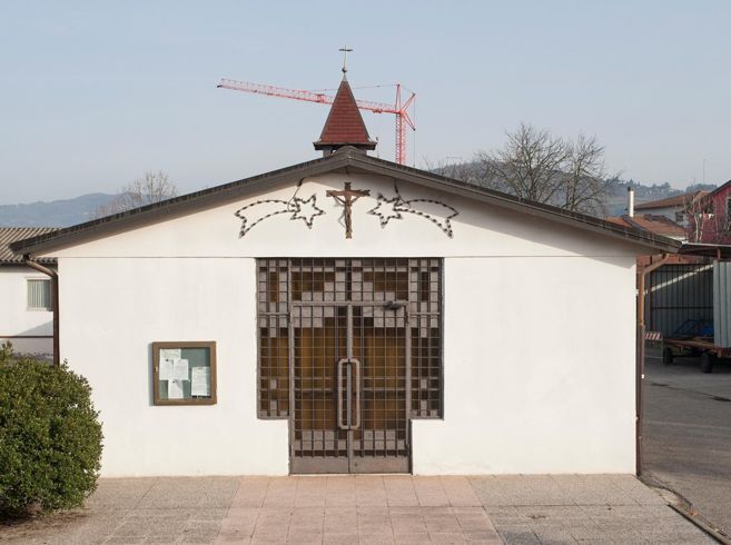 Cappella di San Giacomo
