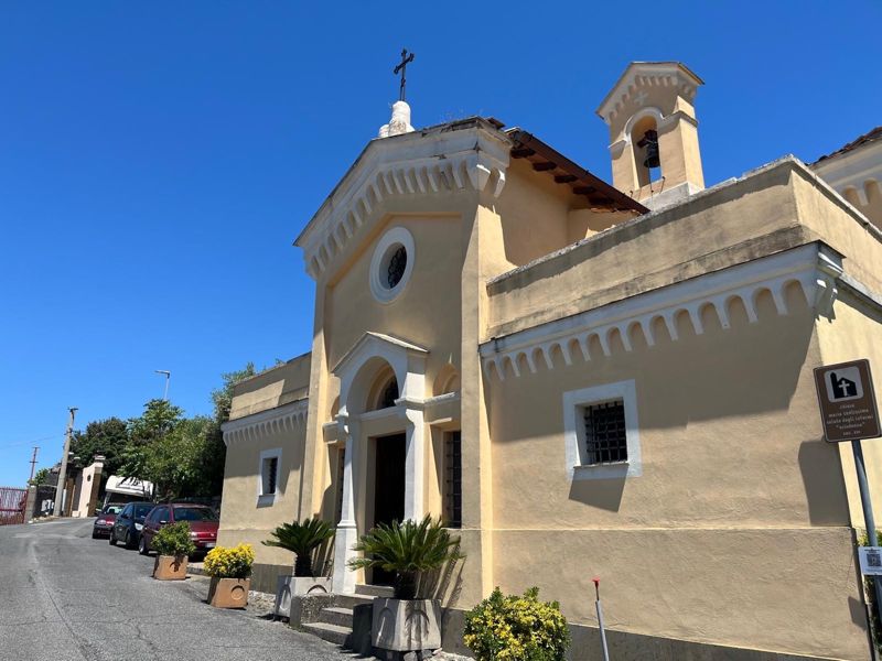 Cappella della Sciadonna