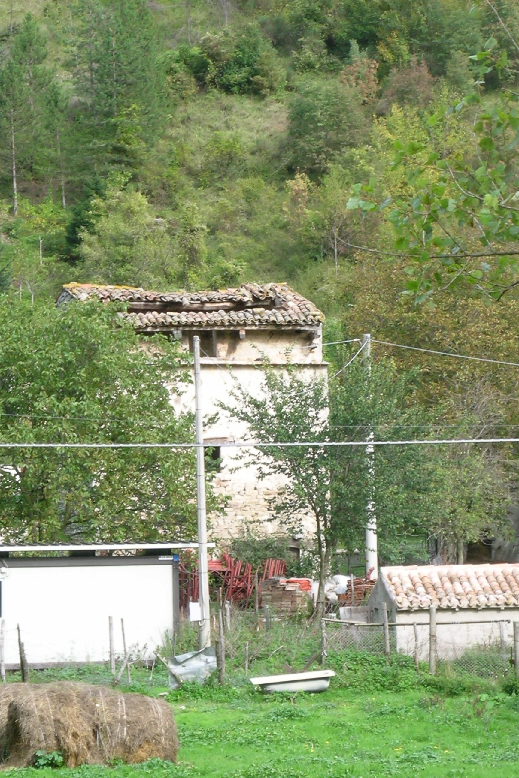 Casa-torre