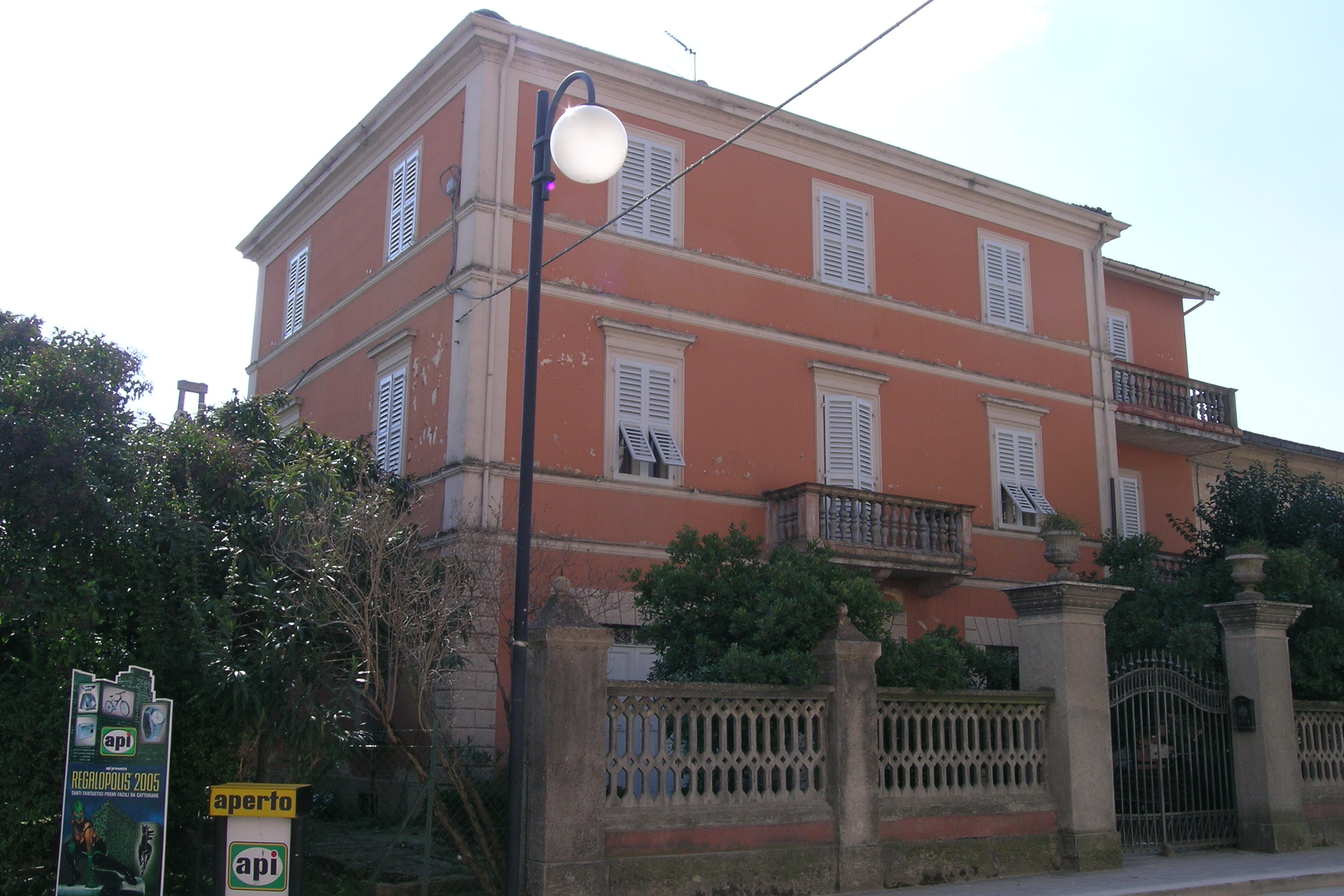 Villino