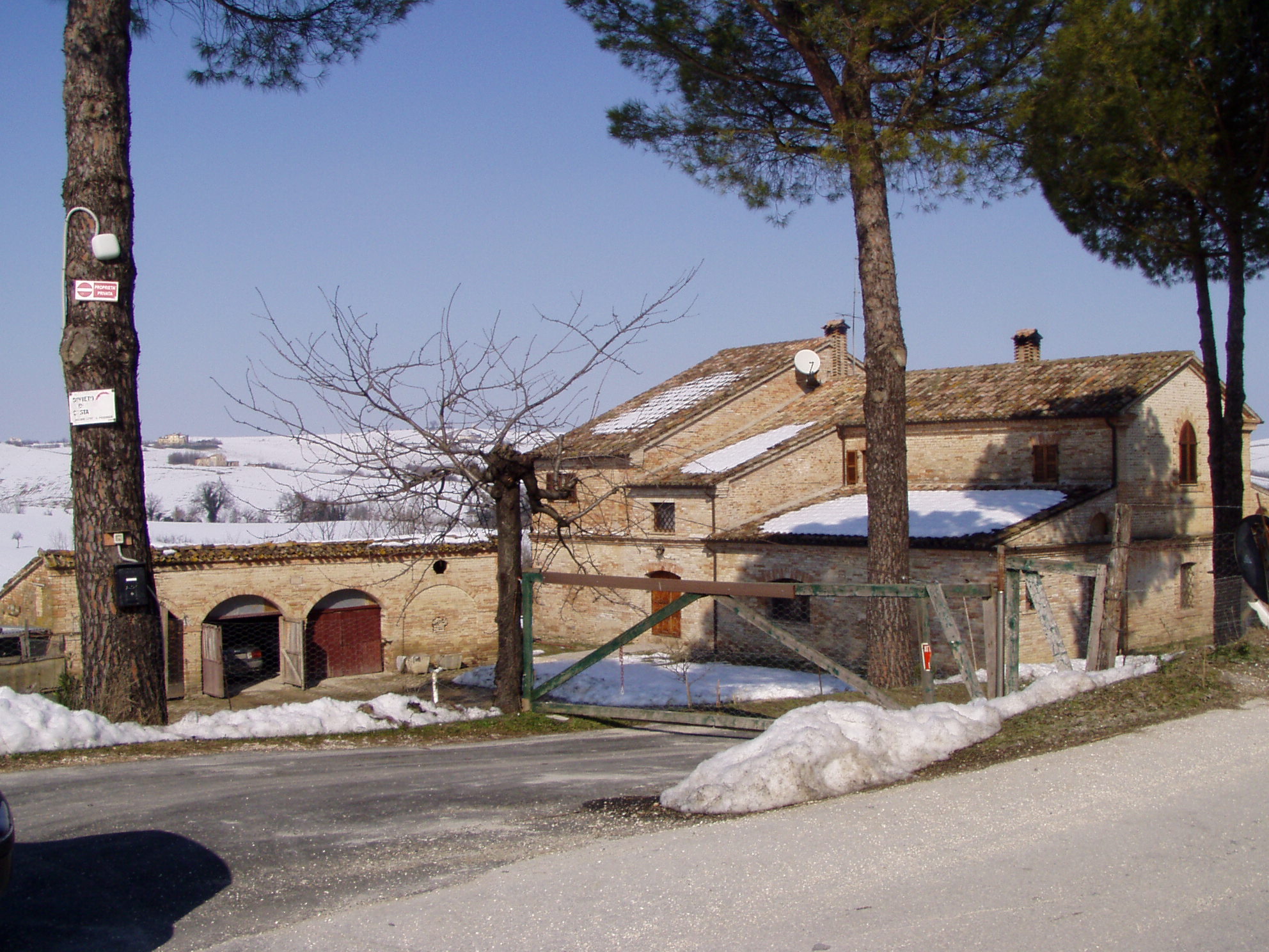 Casa Cecchi