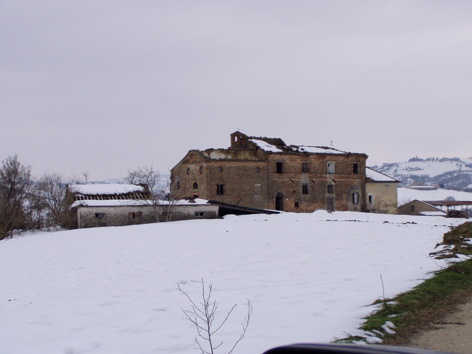 Casa Giannelli