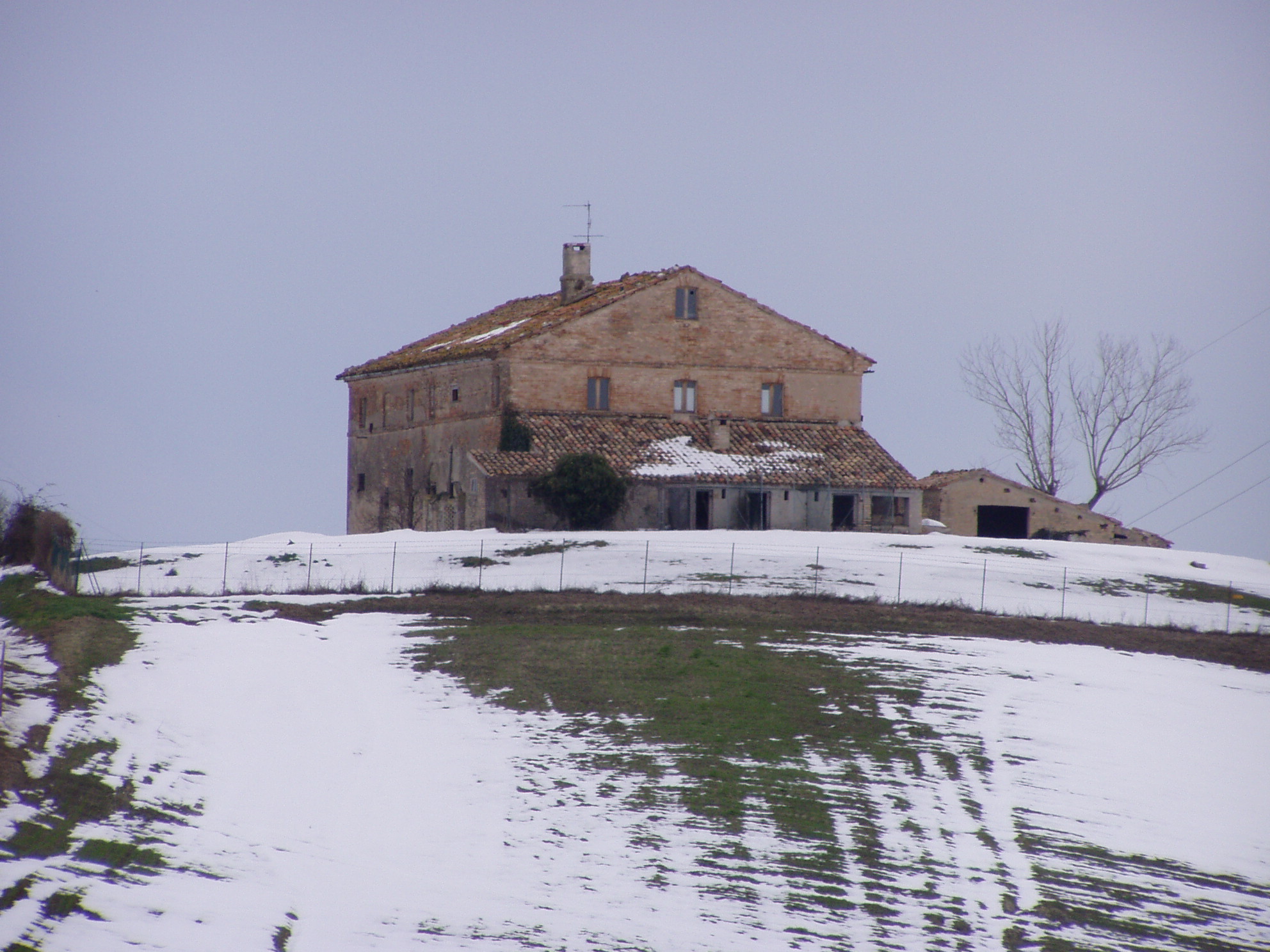 Casa colonica