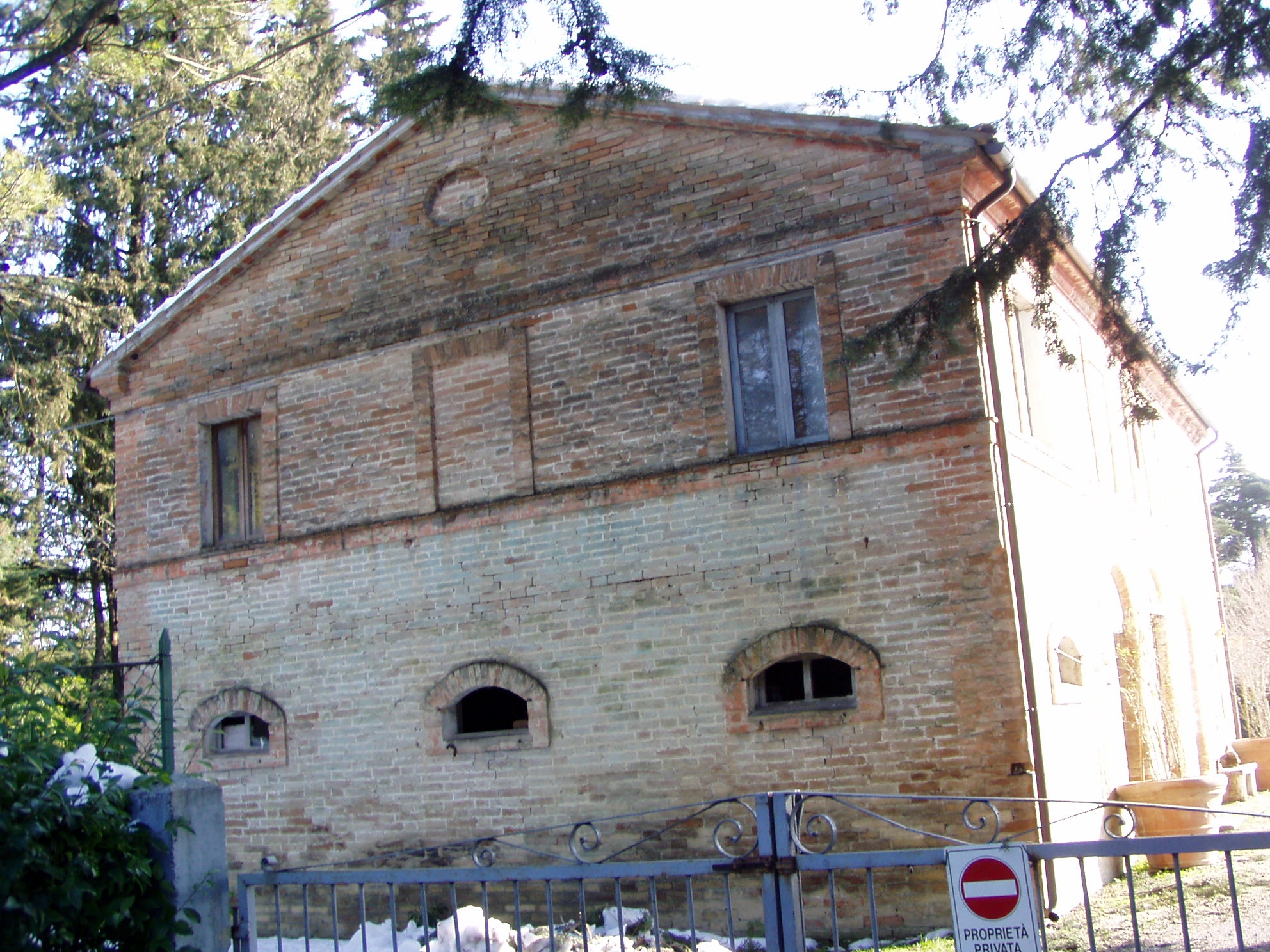 Casa colonica