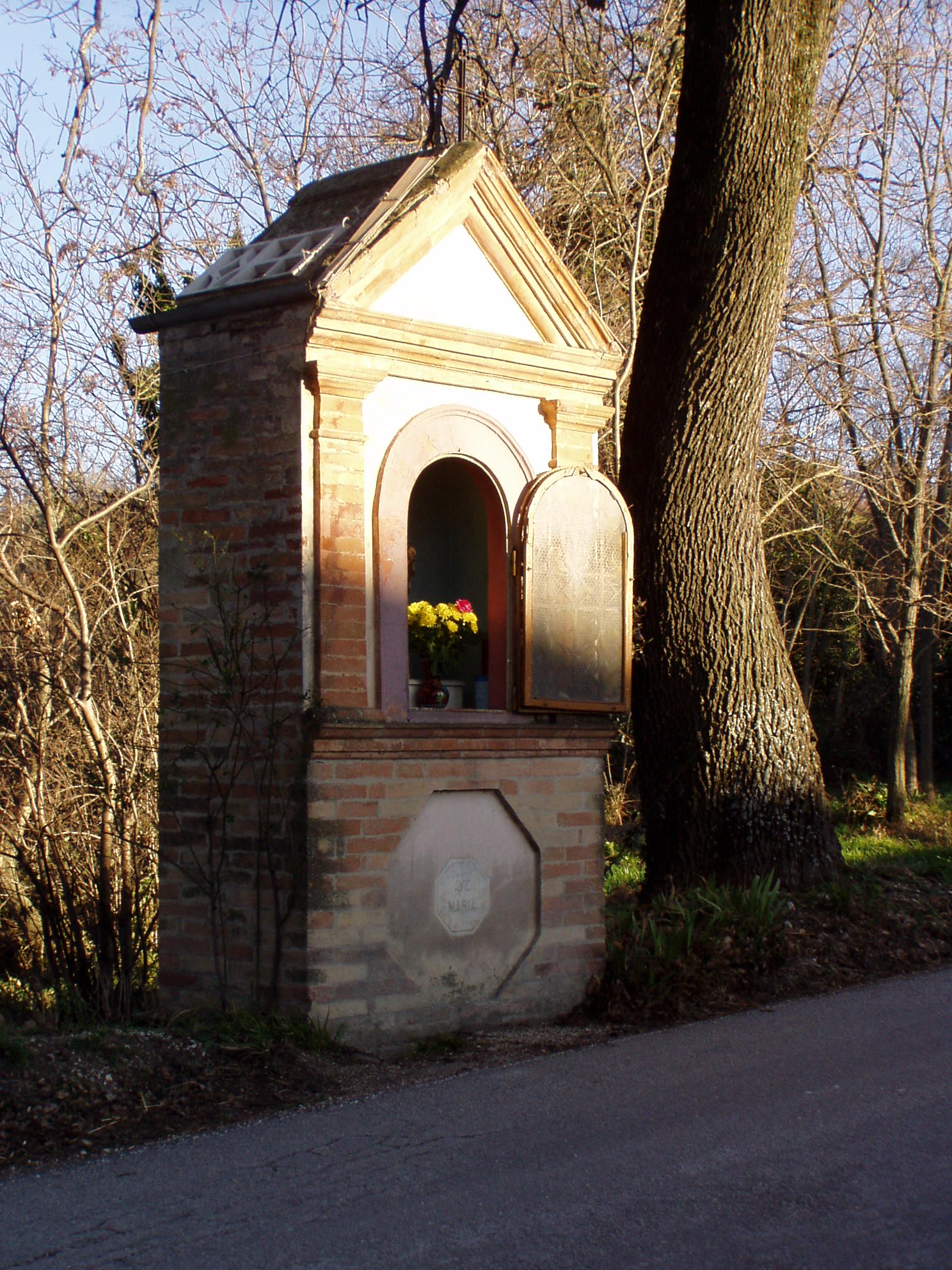 Edicola Giustozzi