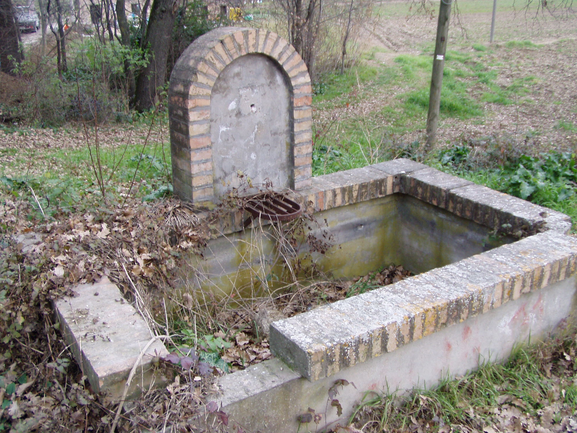 Fontanile