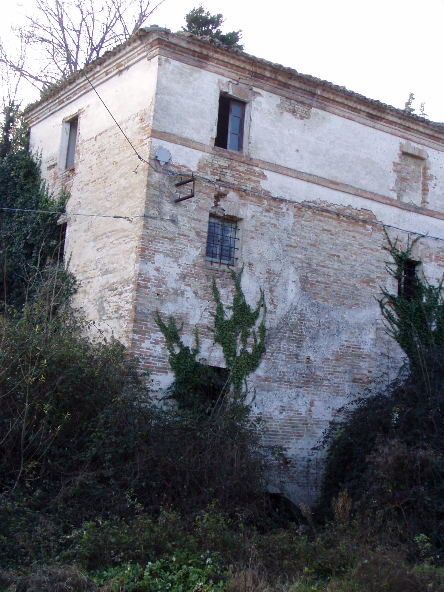 Mulino ad acqua