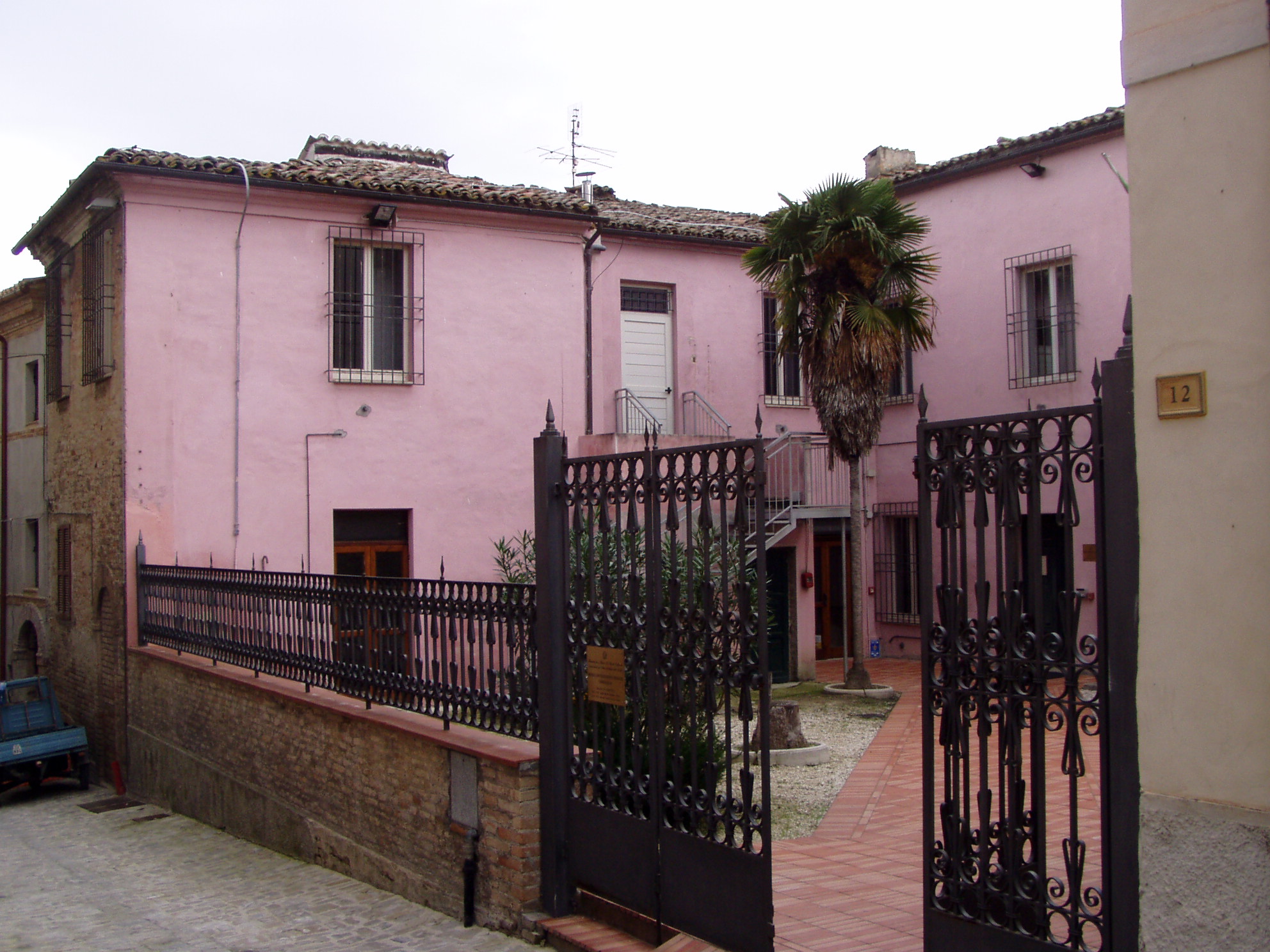 Museo archeologico statale
