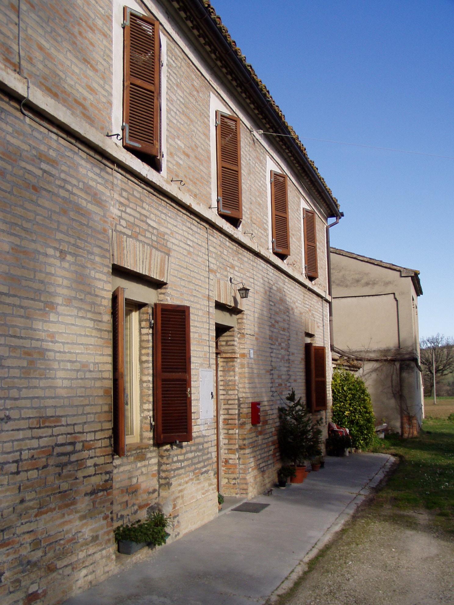 Casa padronale