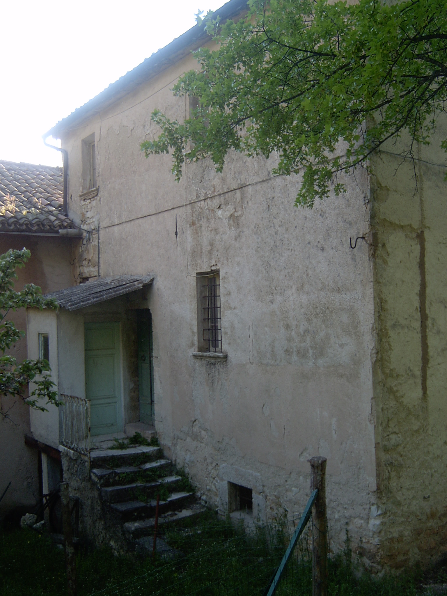 Canonica della Chiesa di S. Andrea
