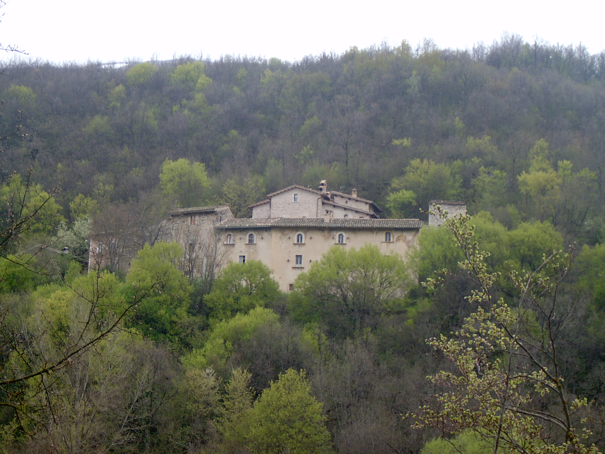 Casa Fulvi