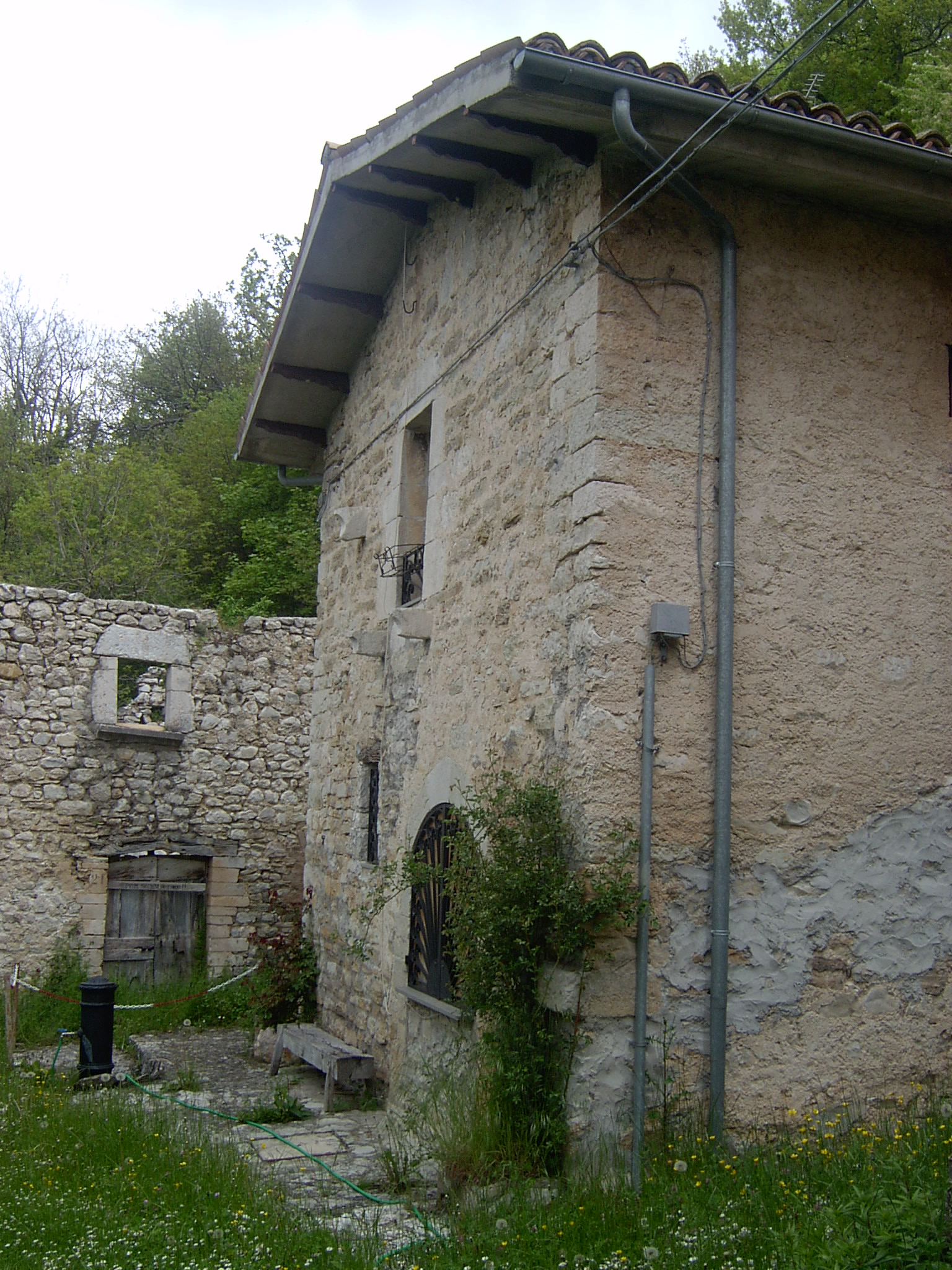 Casa isolata