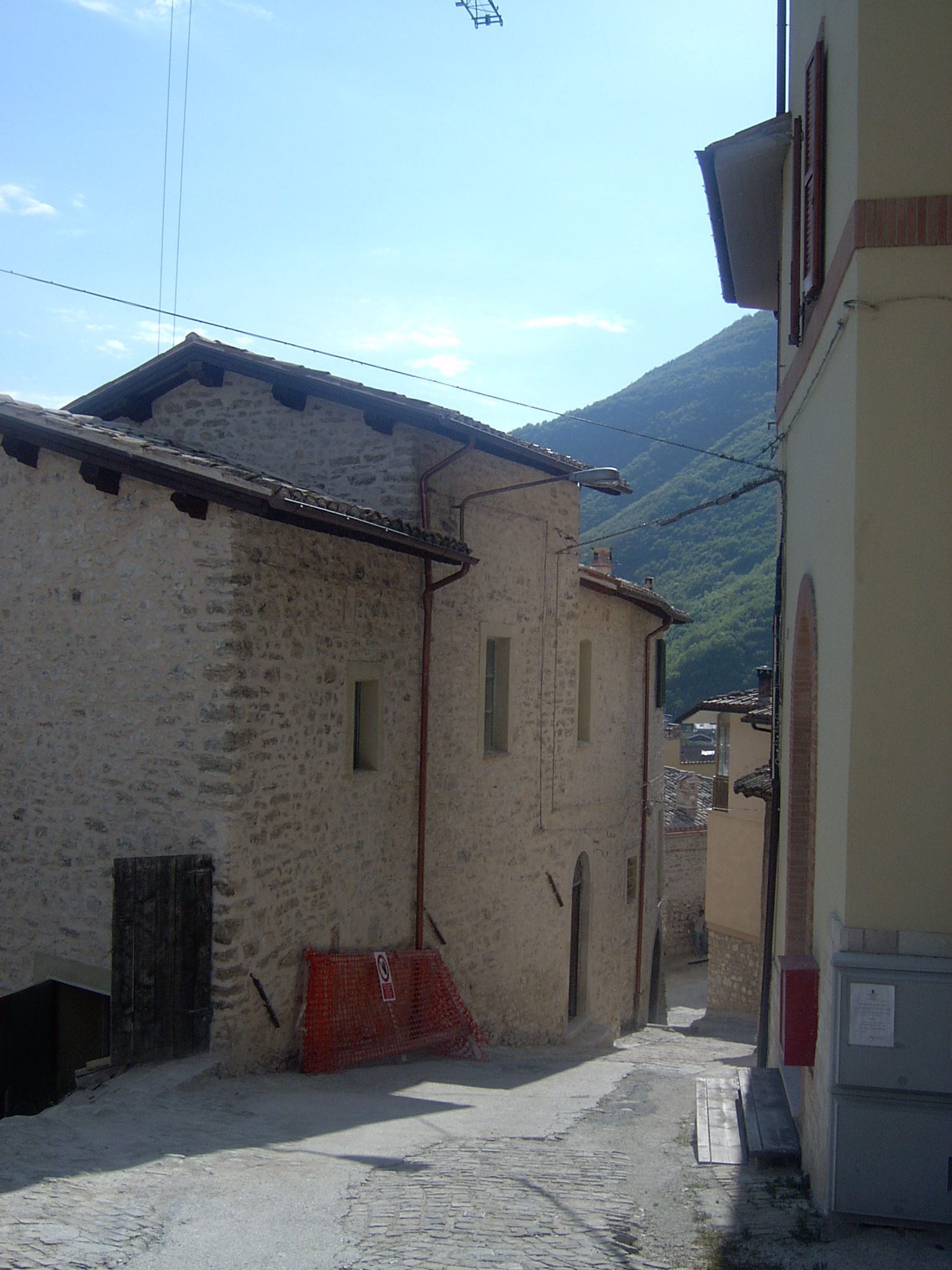 Casa padronale
