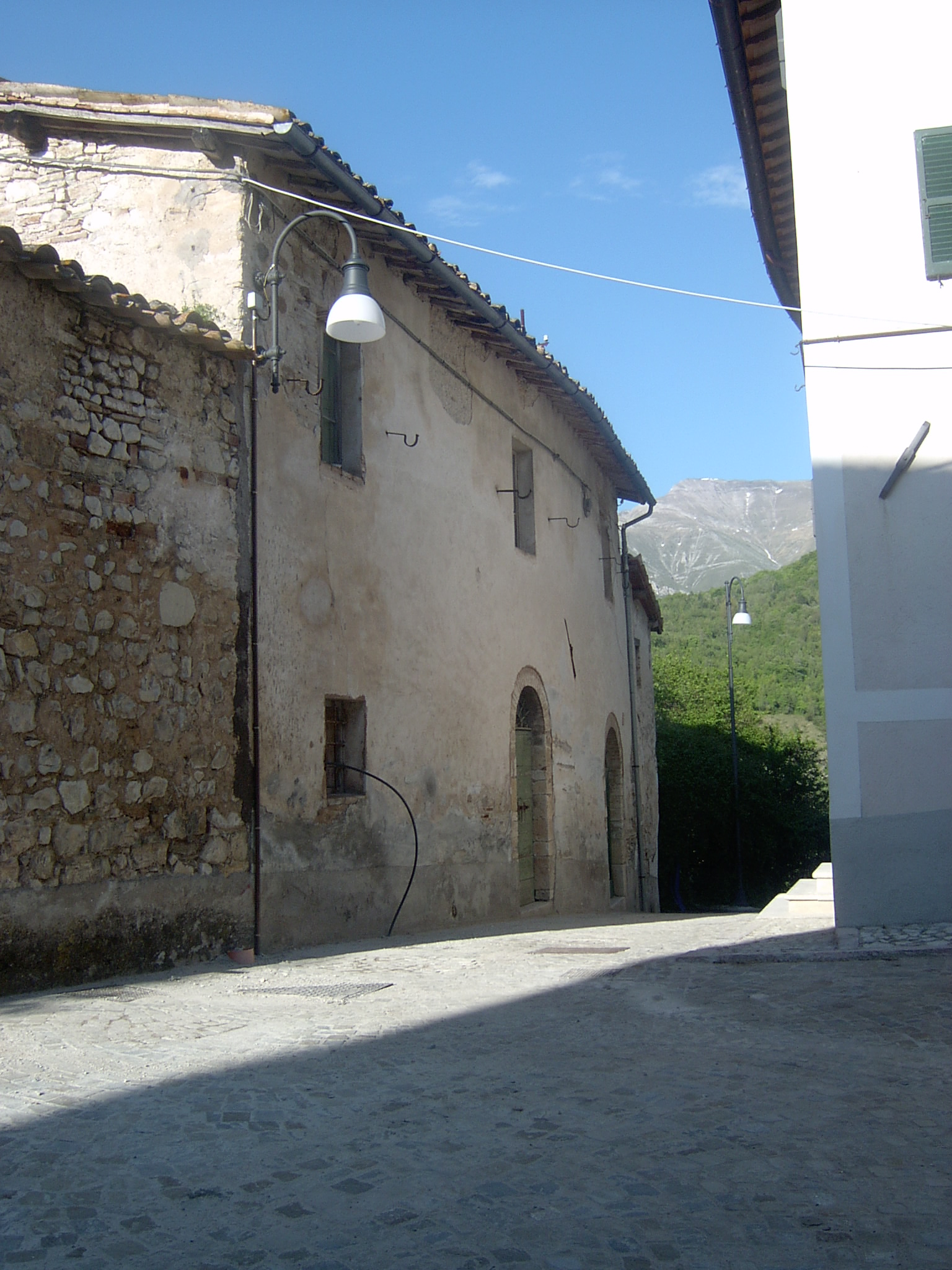 Casa padronale