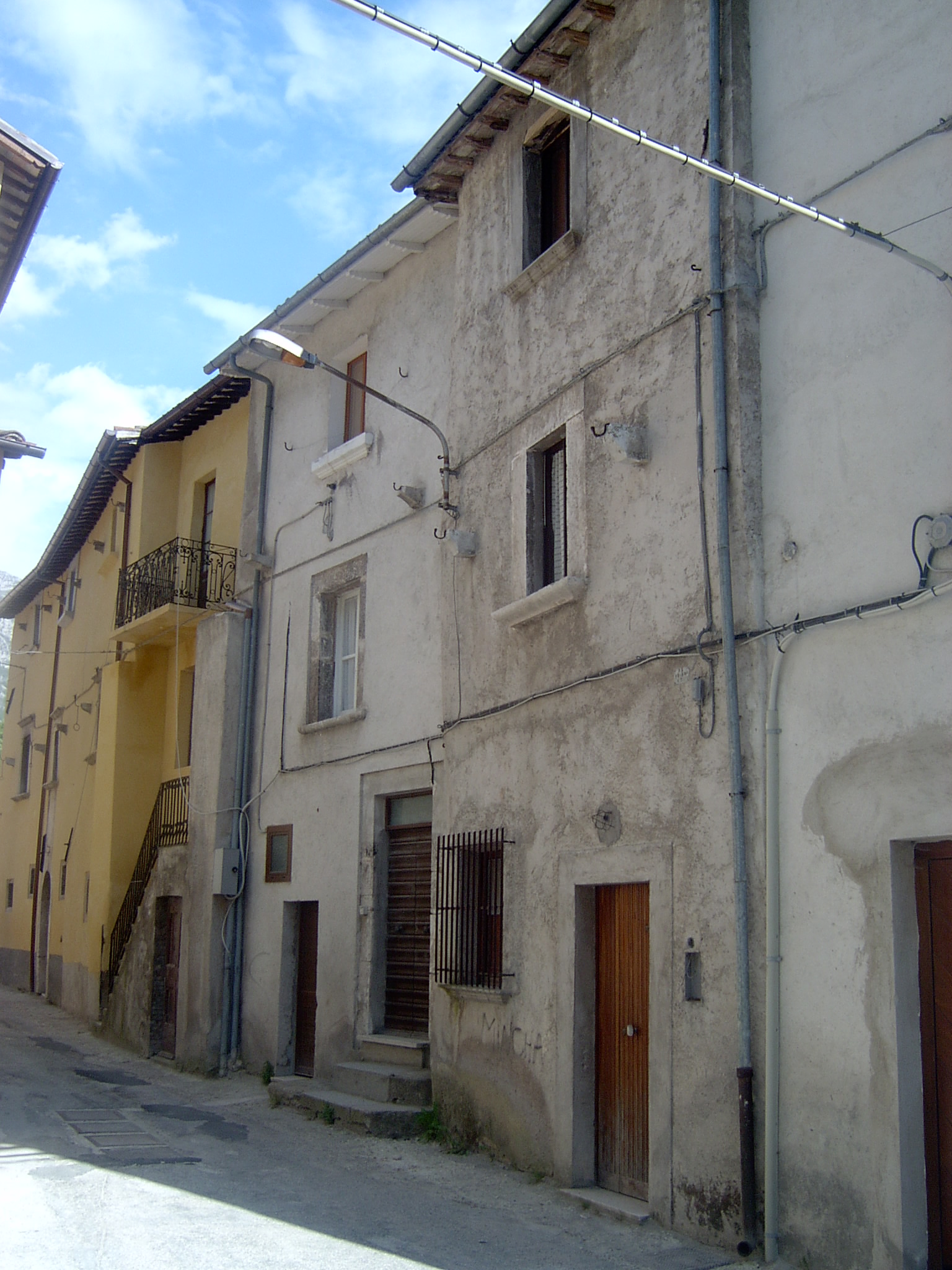 Casa padronale