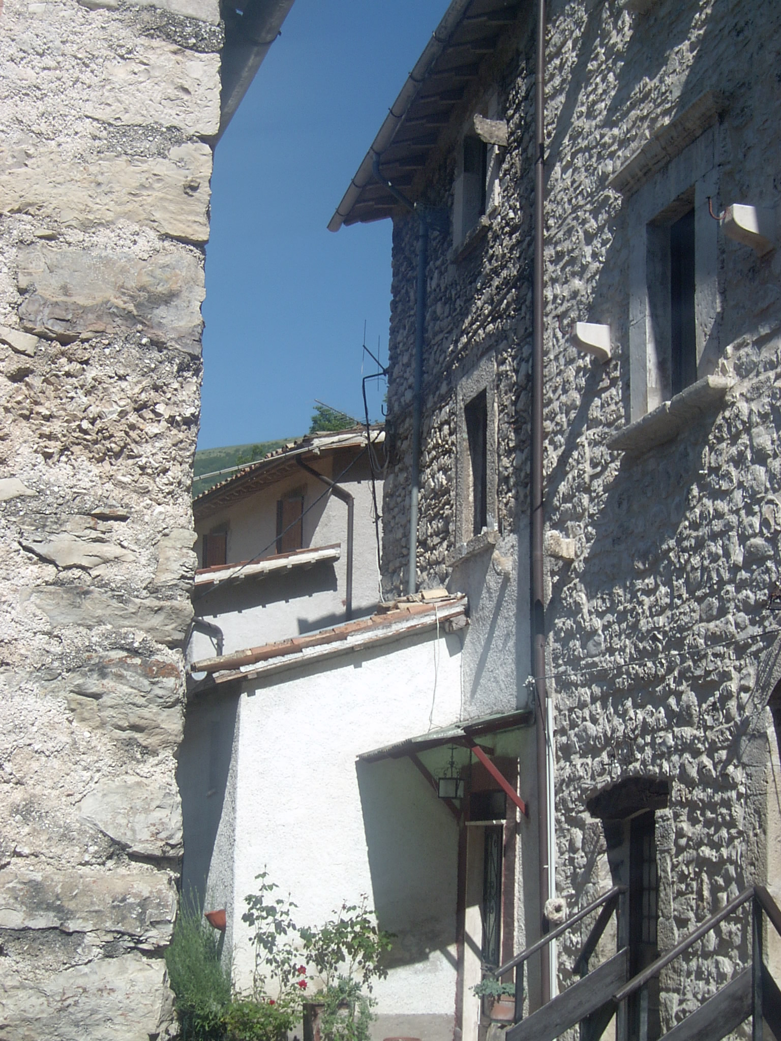 Casa-torre