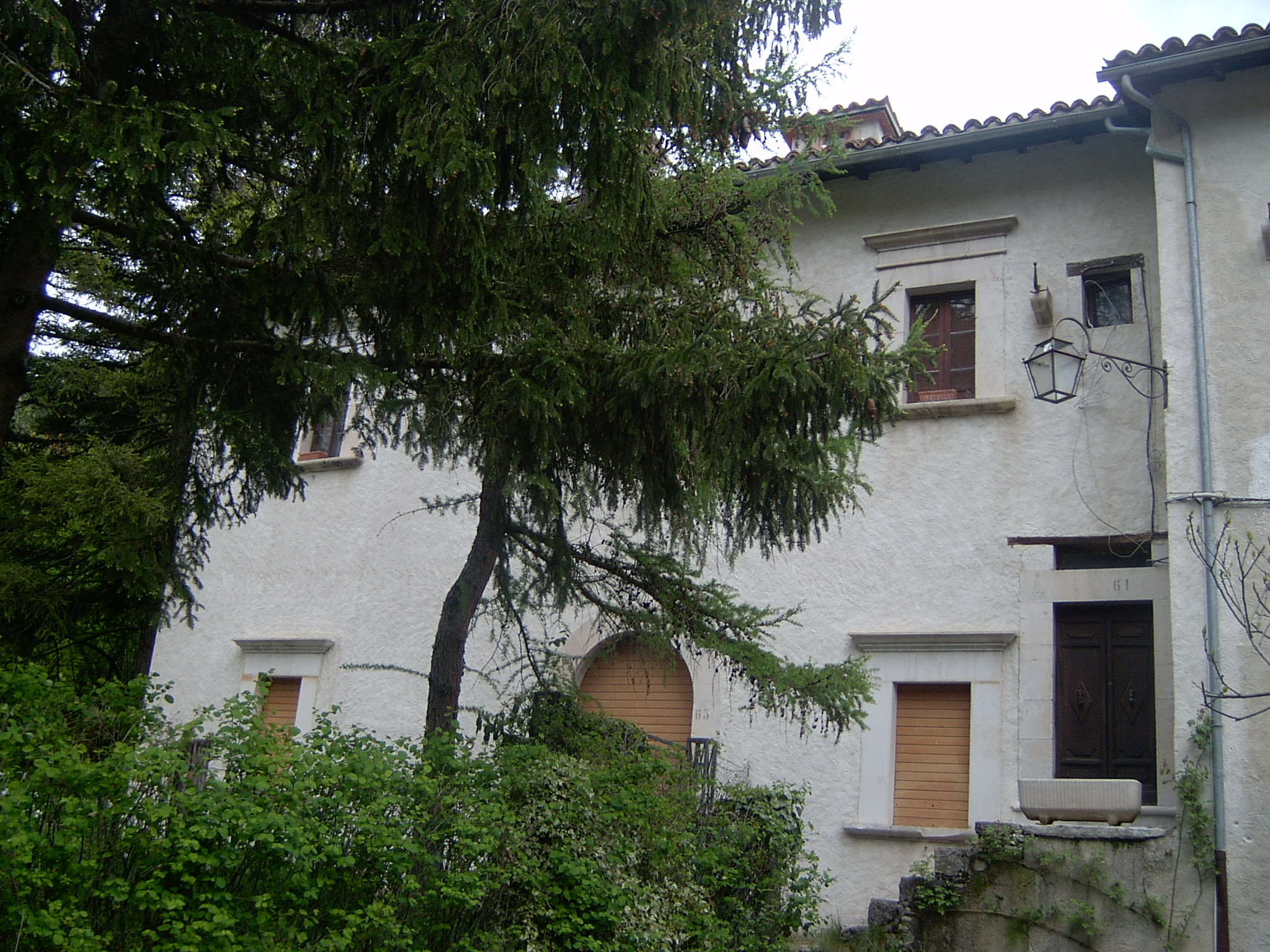 Palazzo Caporioni