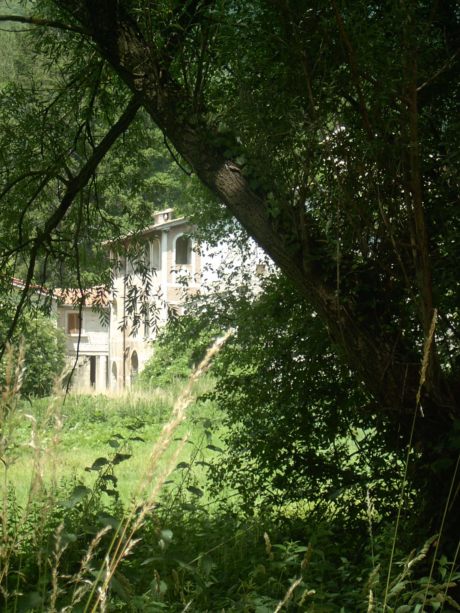 Casa padronale