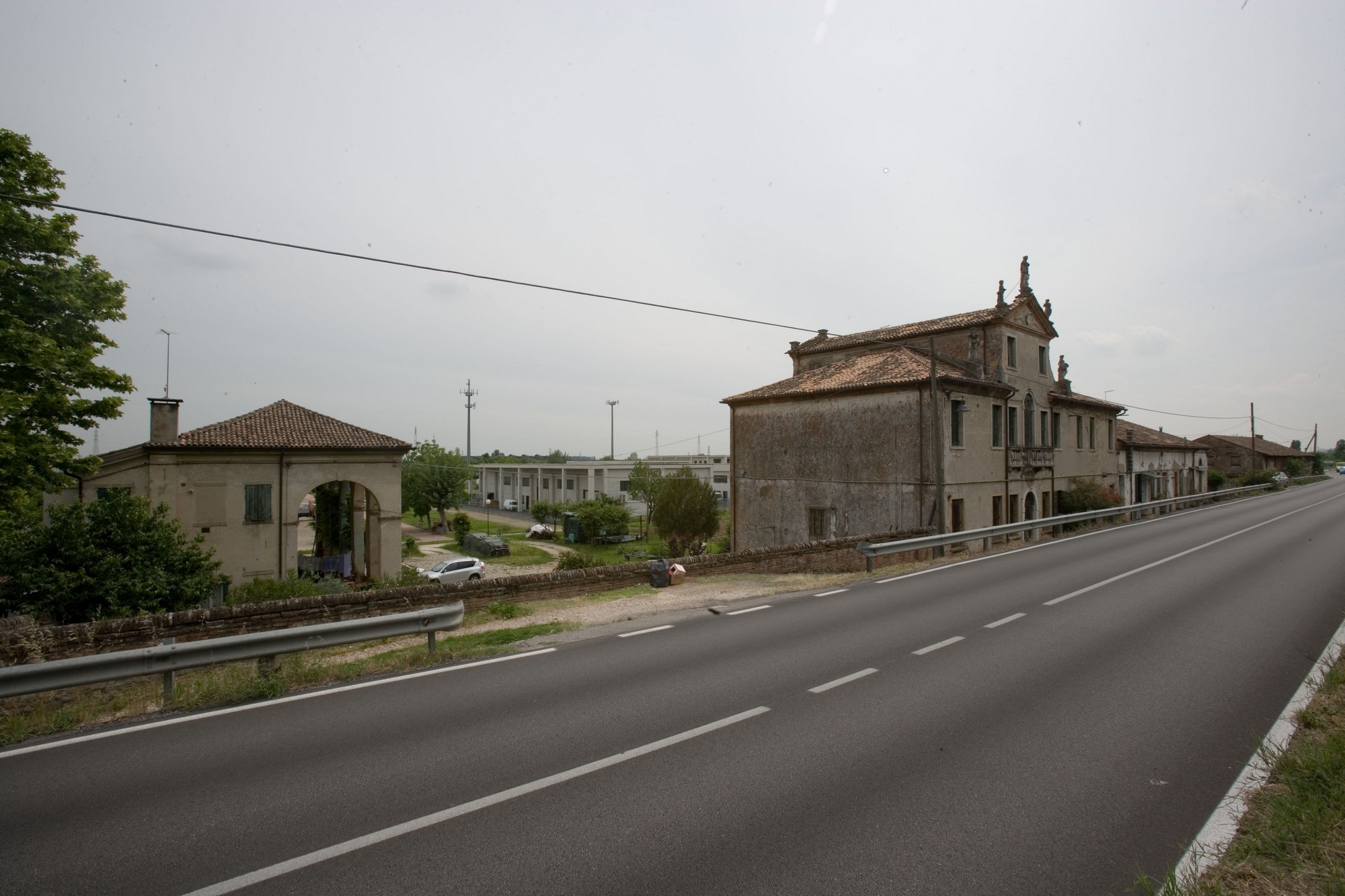 Ca' Grimani