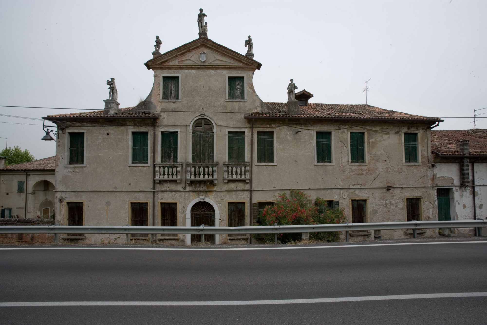 Ca' Grimani