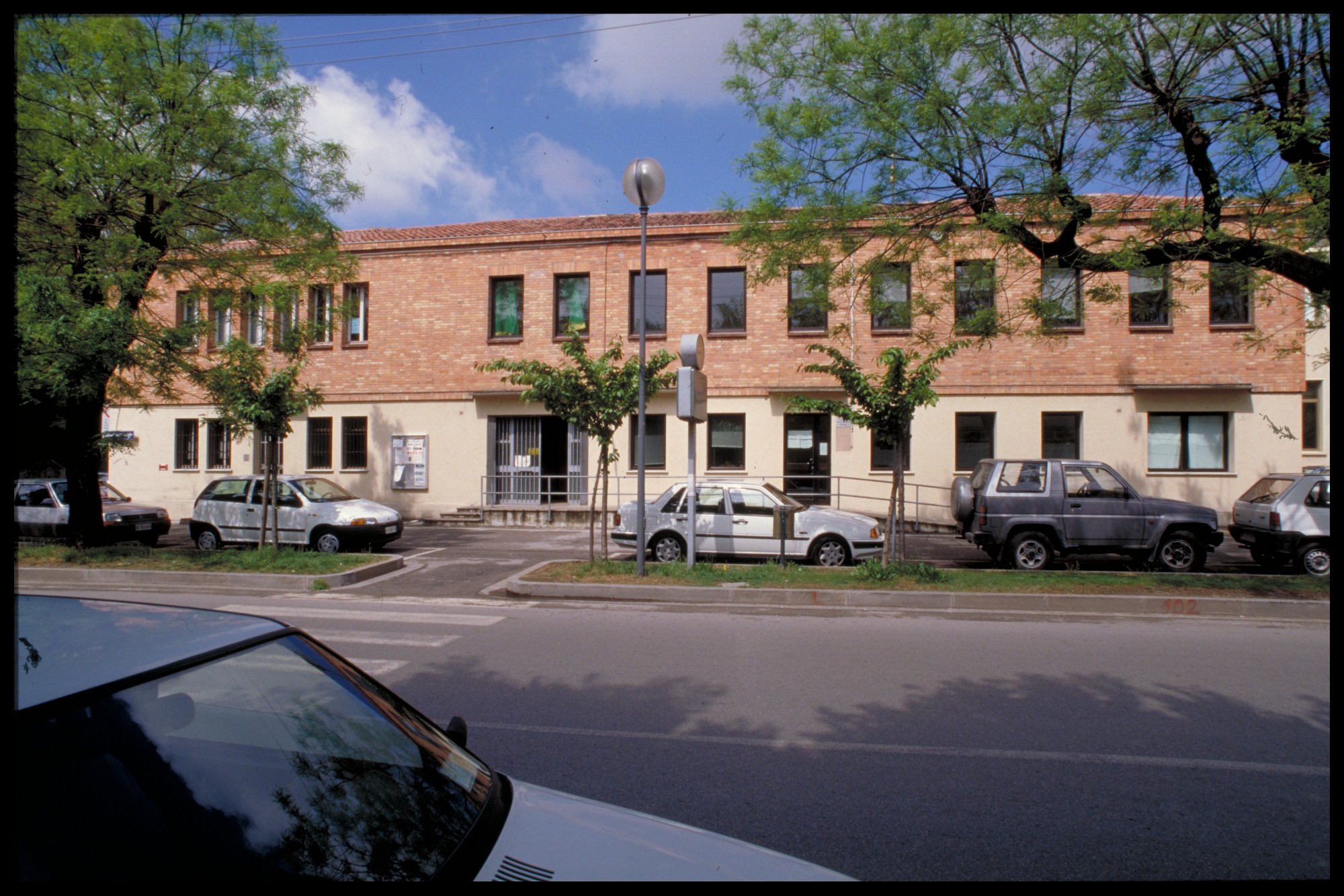 Casa del fascio