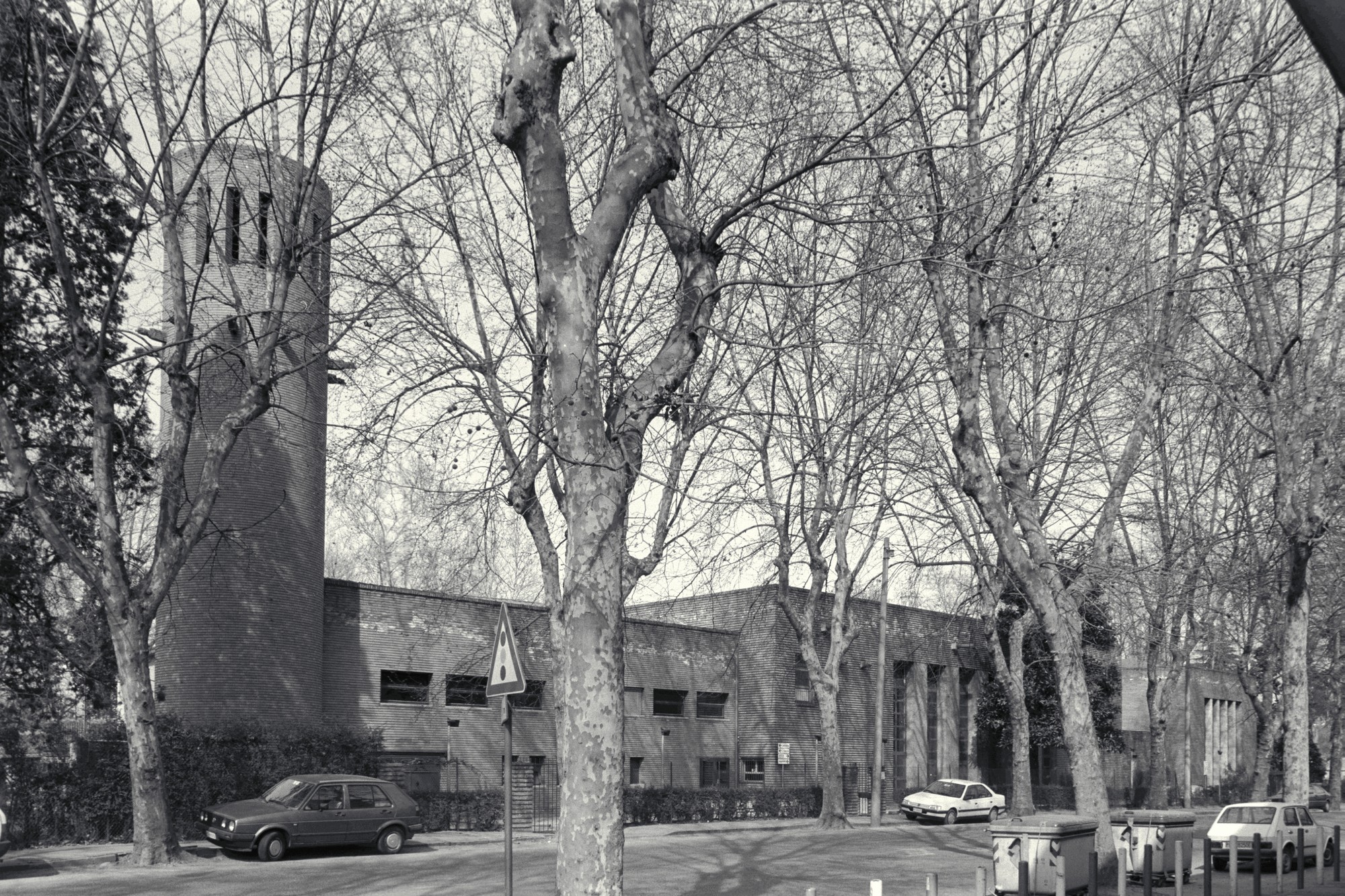 C.U.S Padova