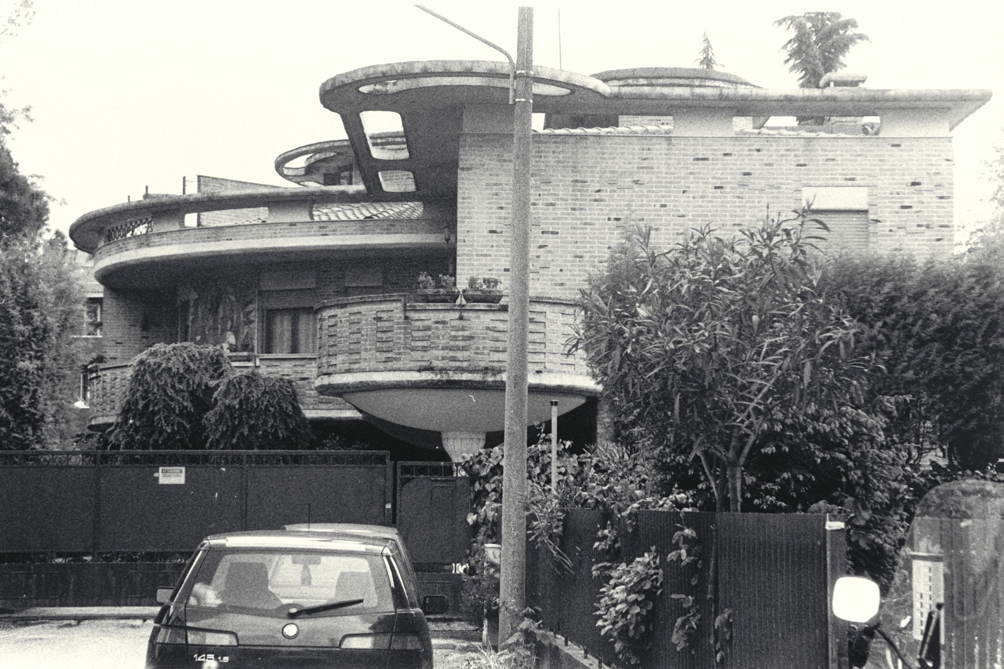 Casa Forese