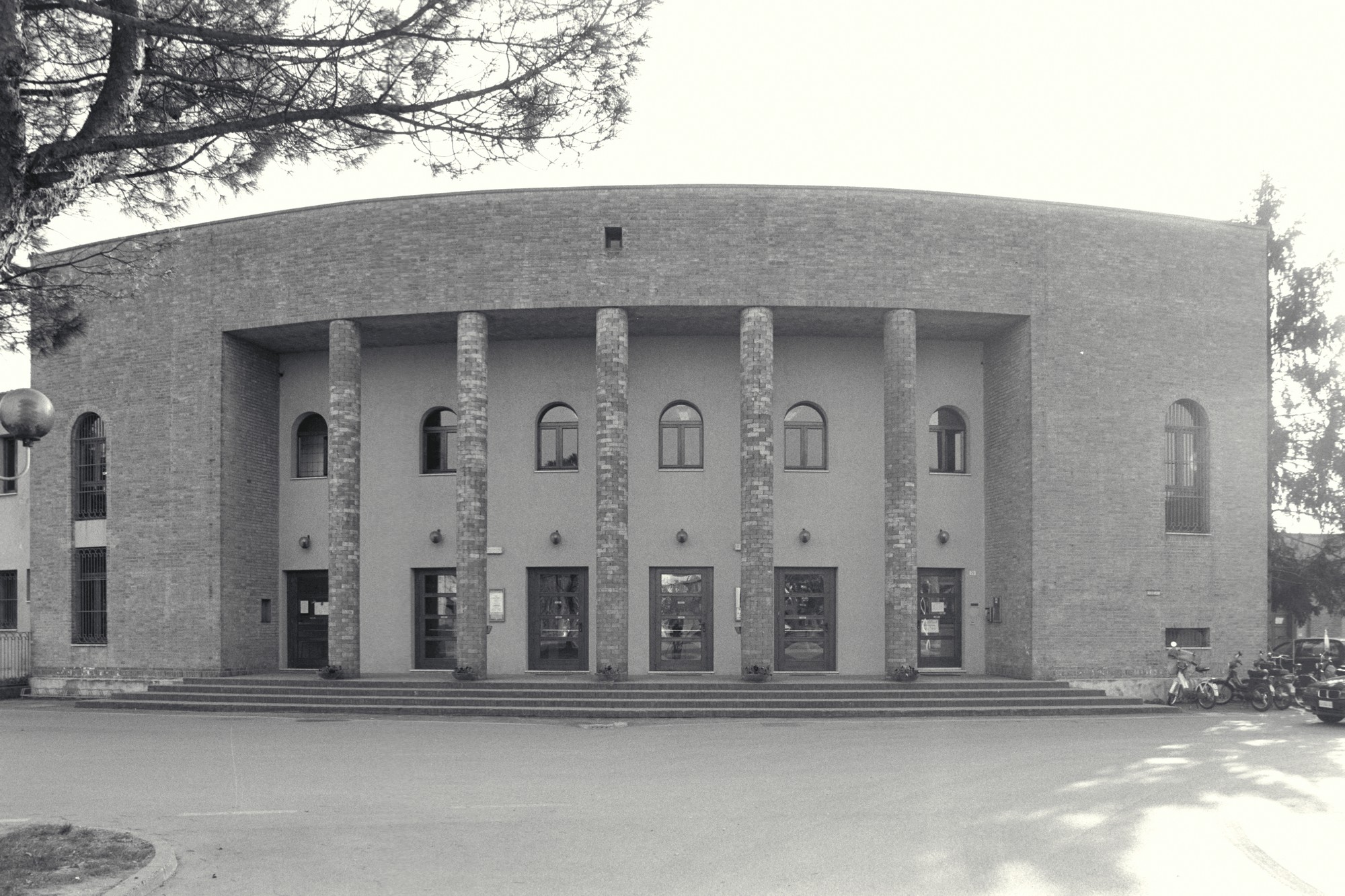 Teatro Comunale cinematografo