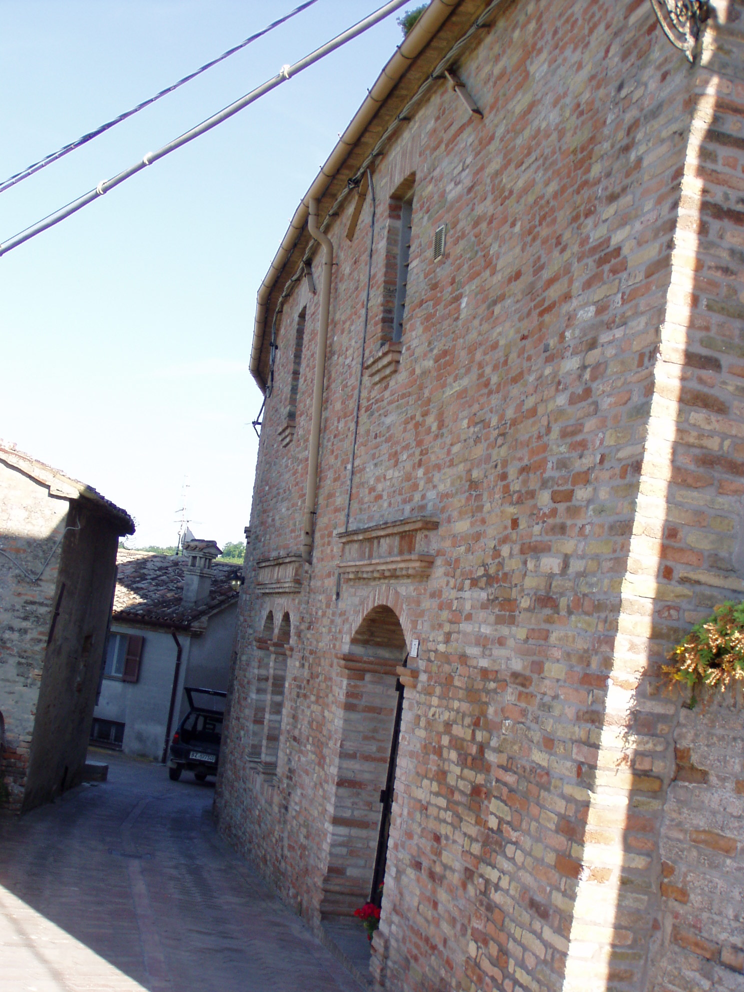 Frantoio della Rocca