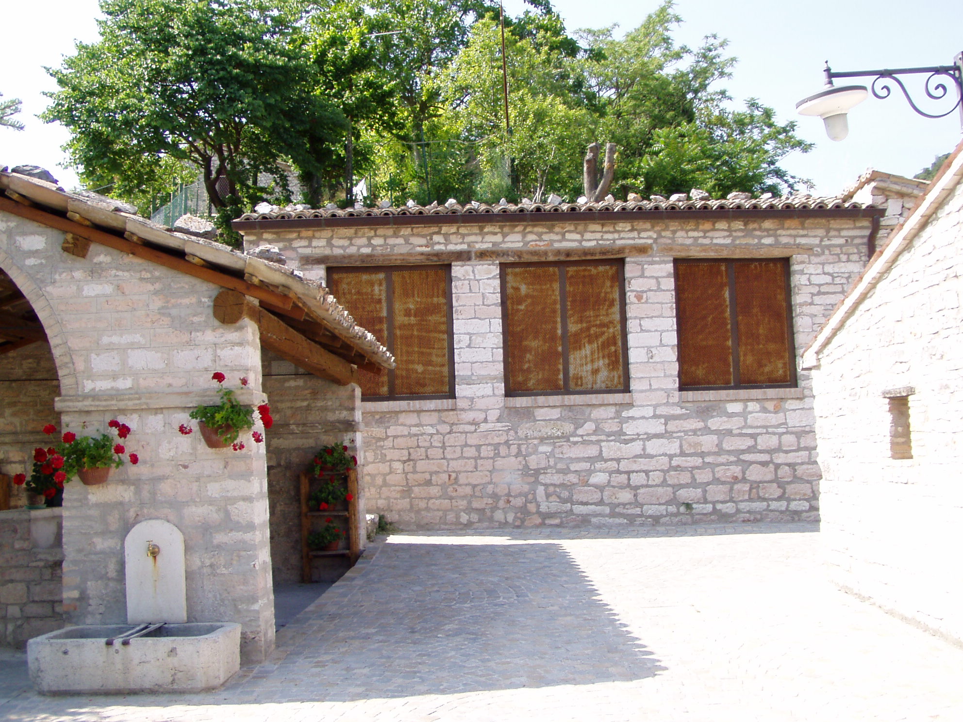 Magazzino