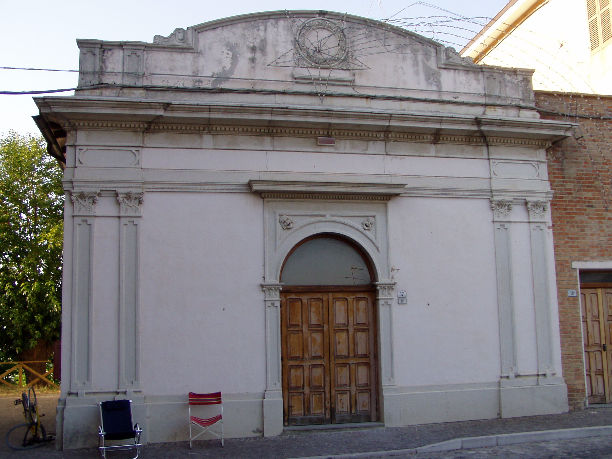 Auditorium