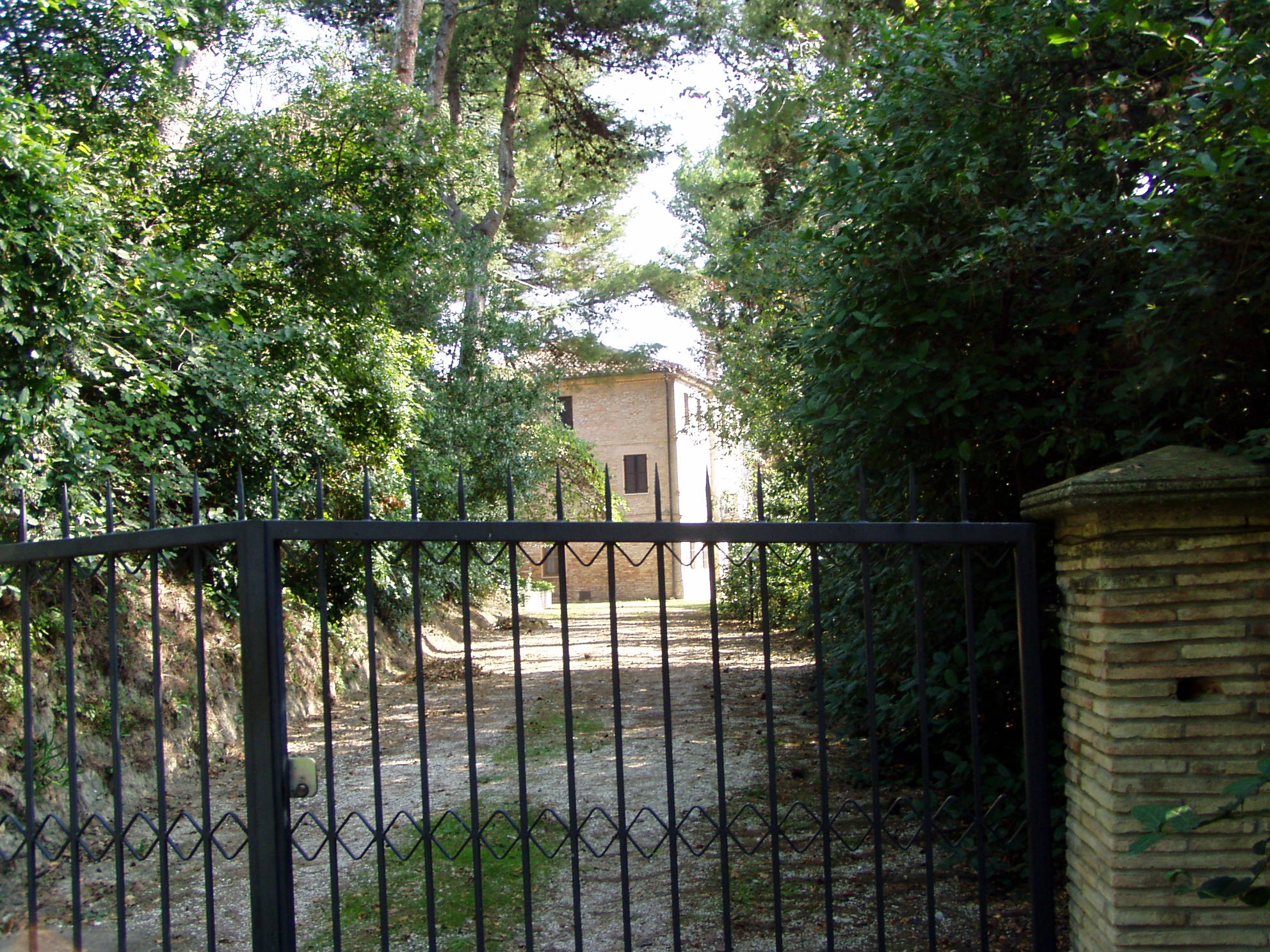 Casa Occhialini