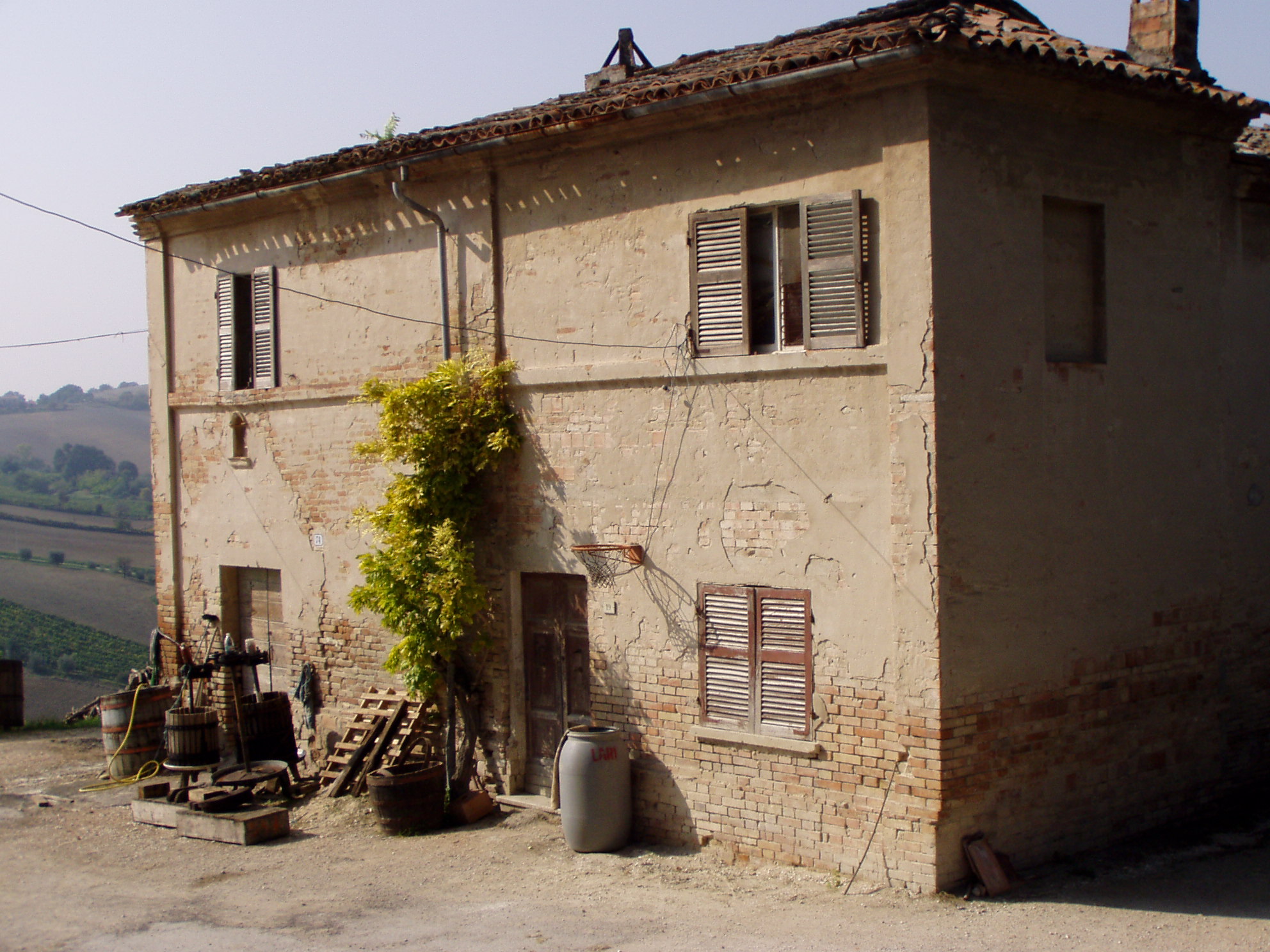 Casa `Il Convento`