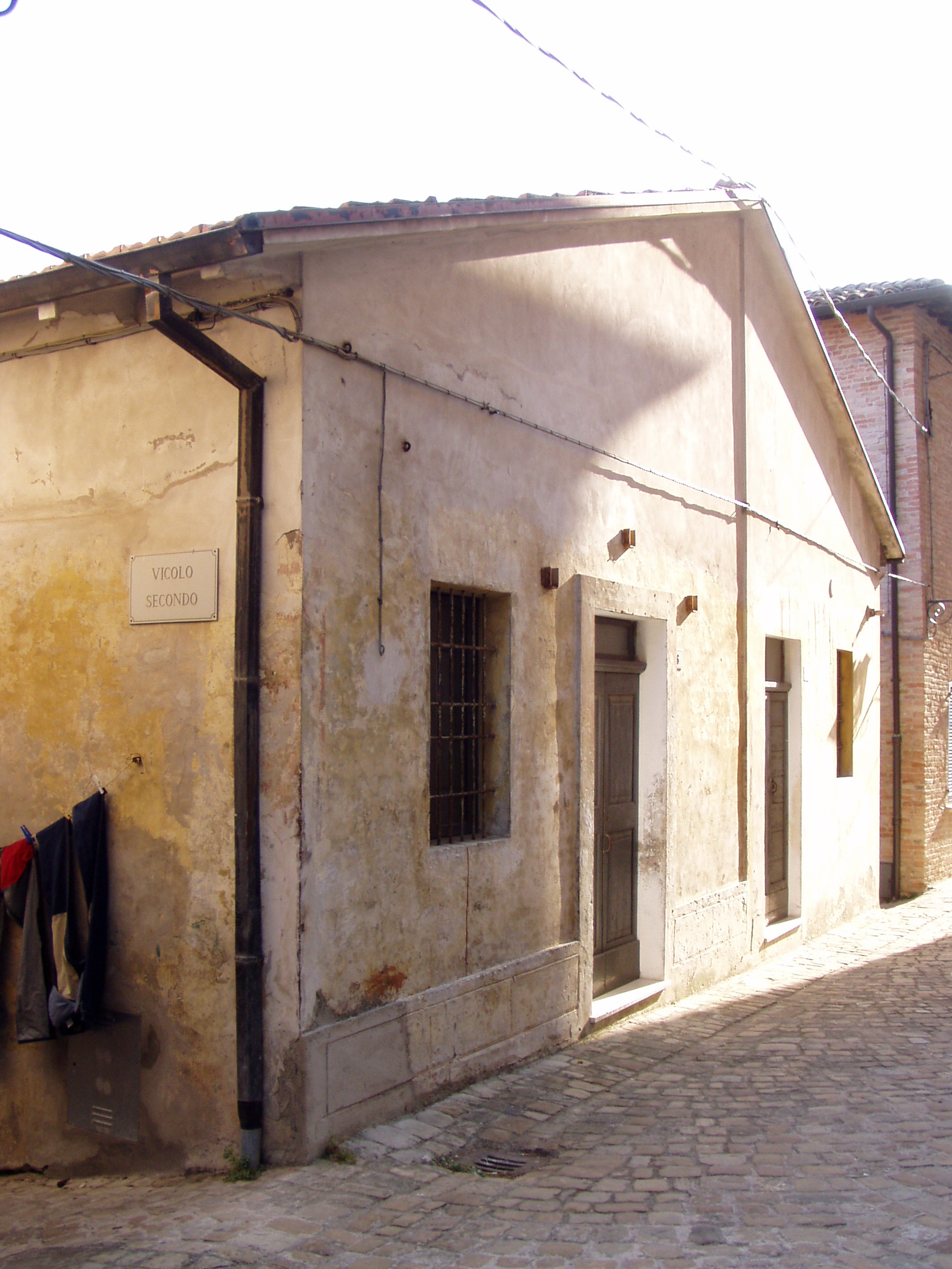 Centro Sociale e Ricreativo