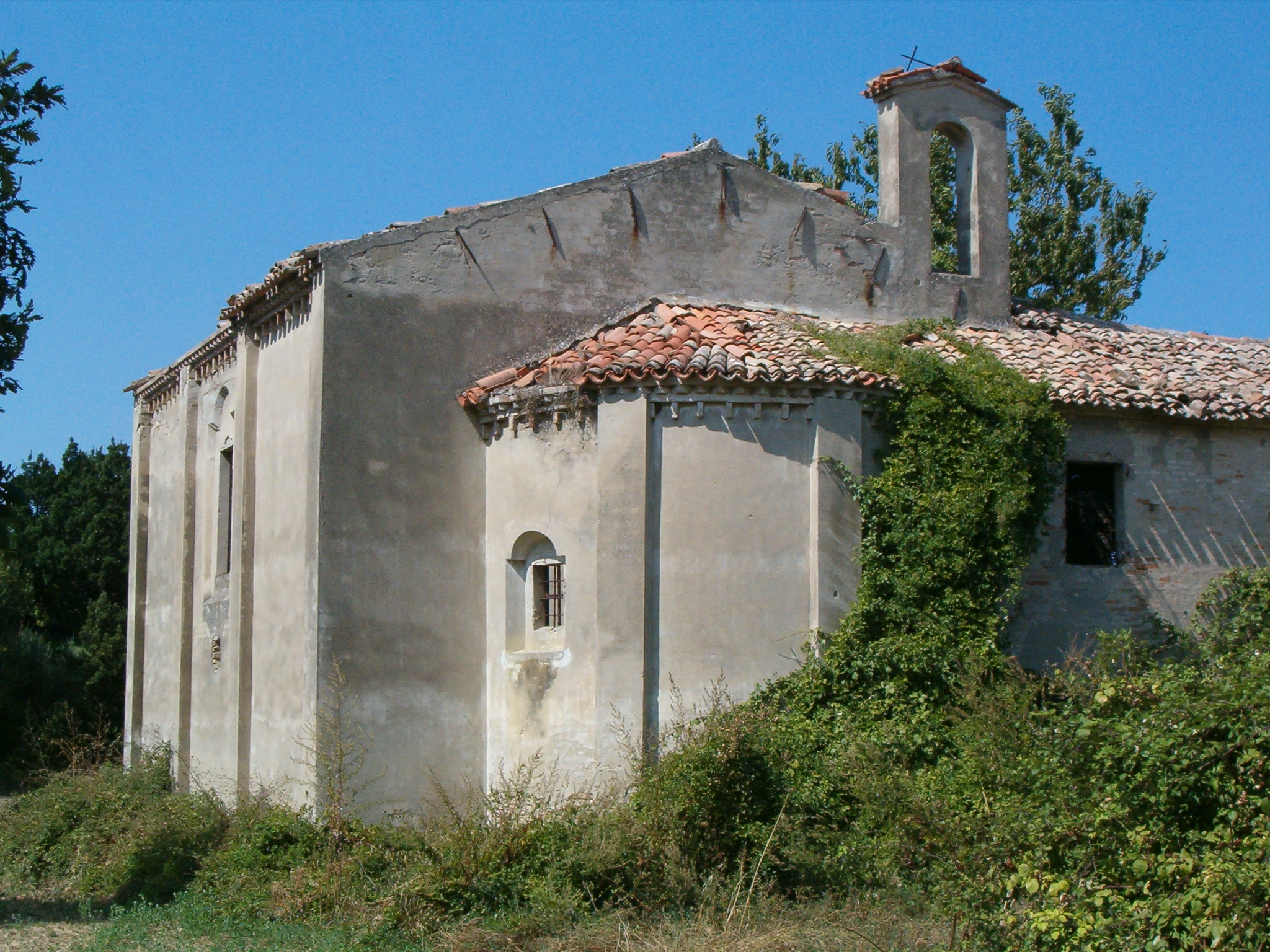 Casa parrocchiale