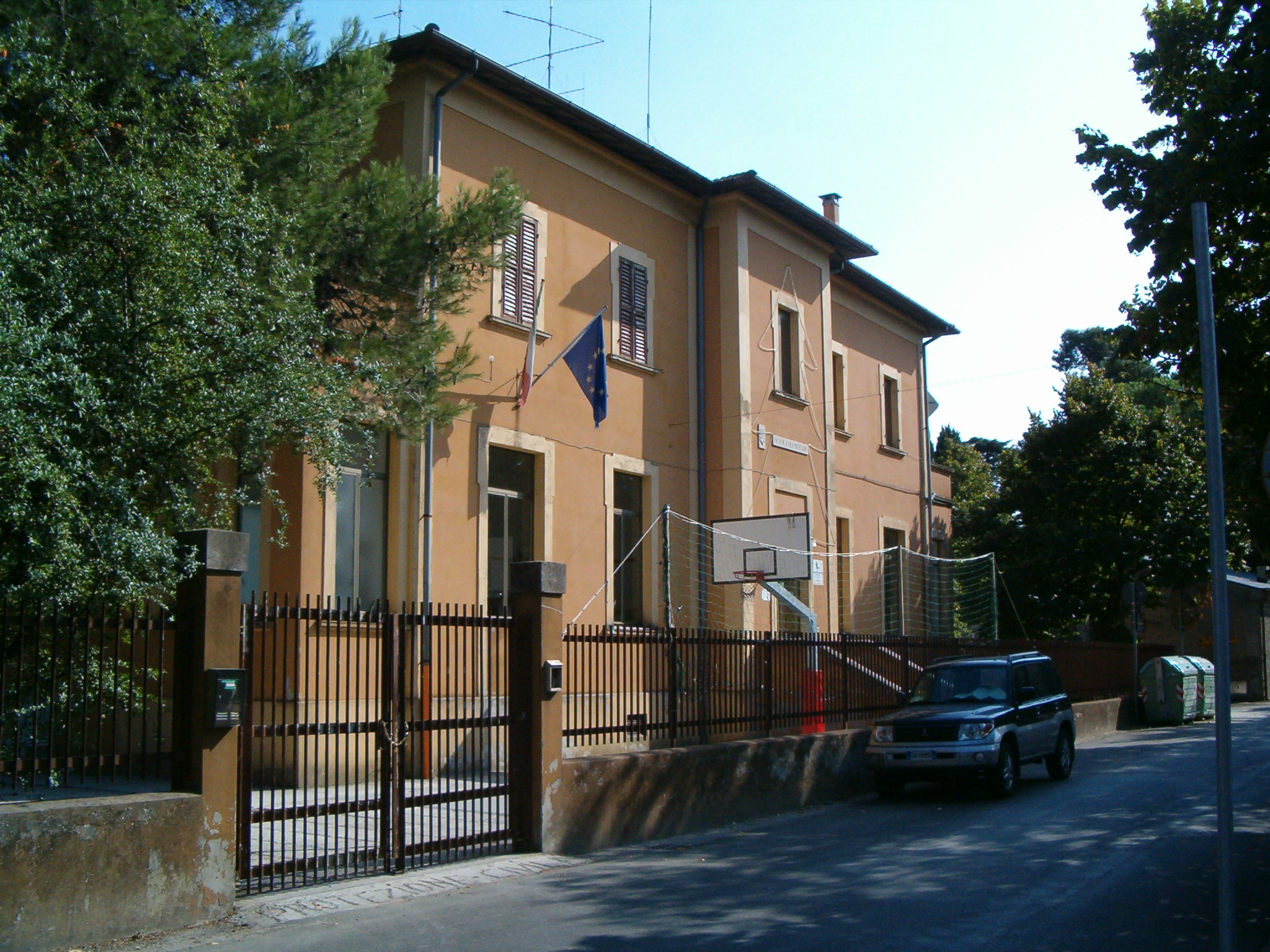 Scuola Elementare Statale