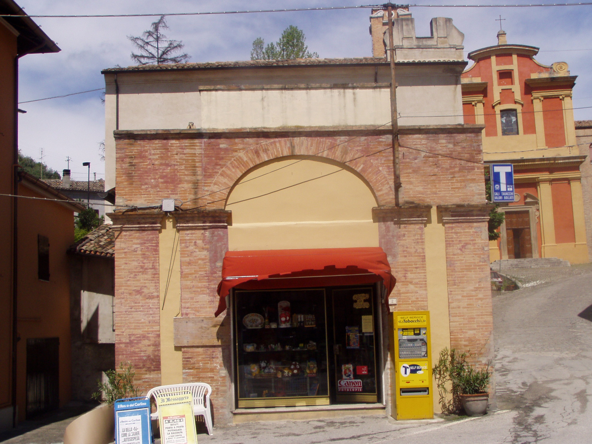 Bottega