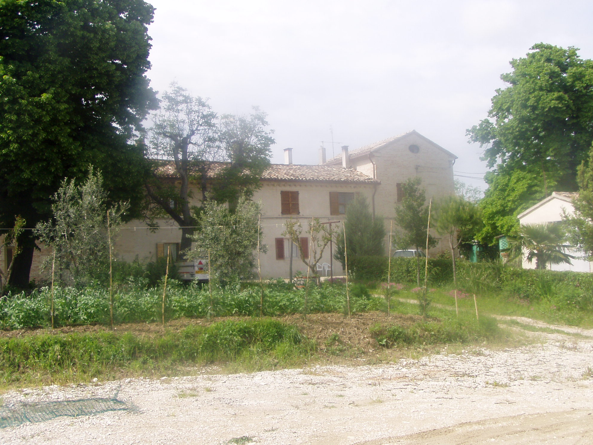 Casa padronale