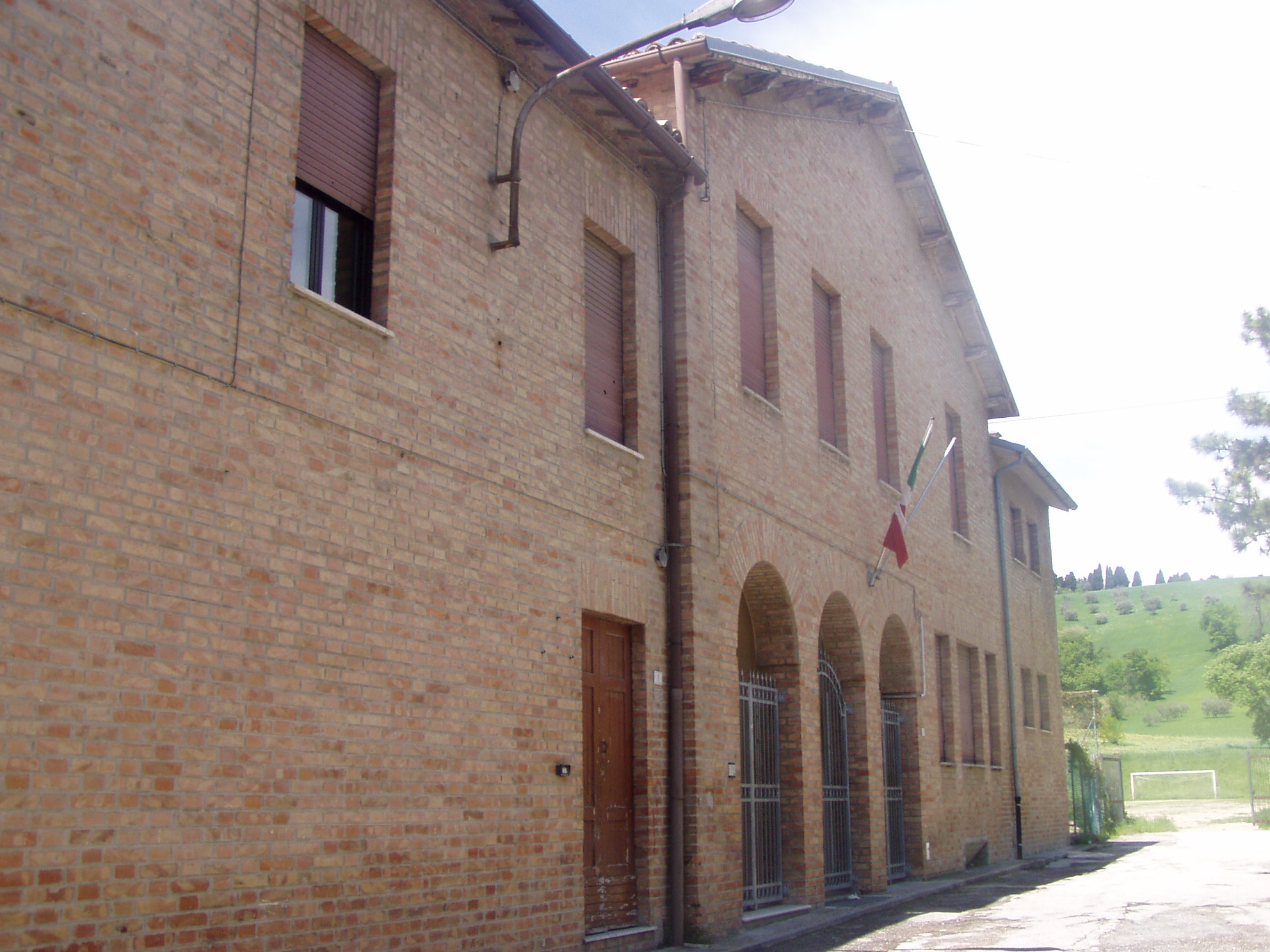 Scuola parrocchiale