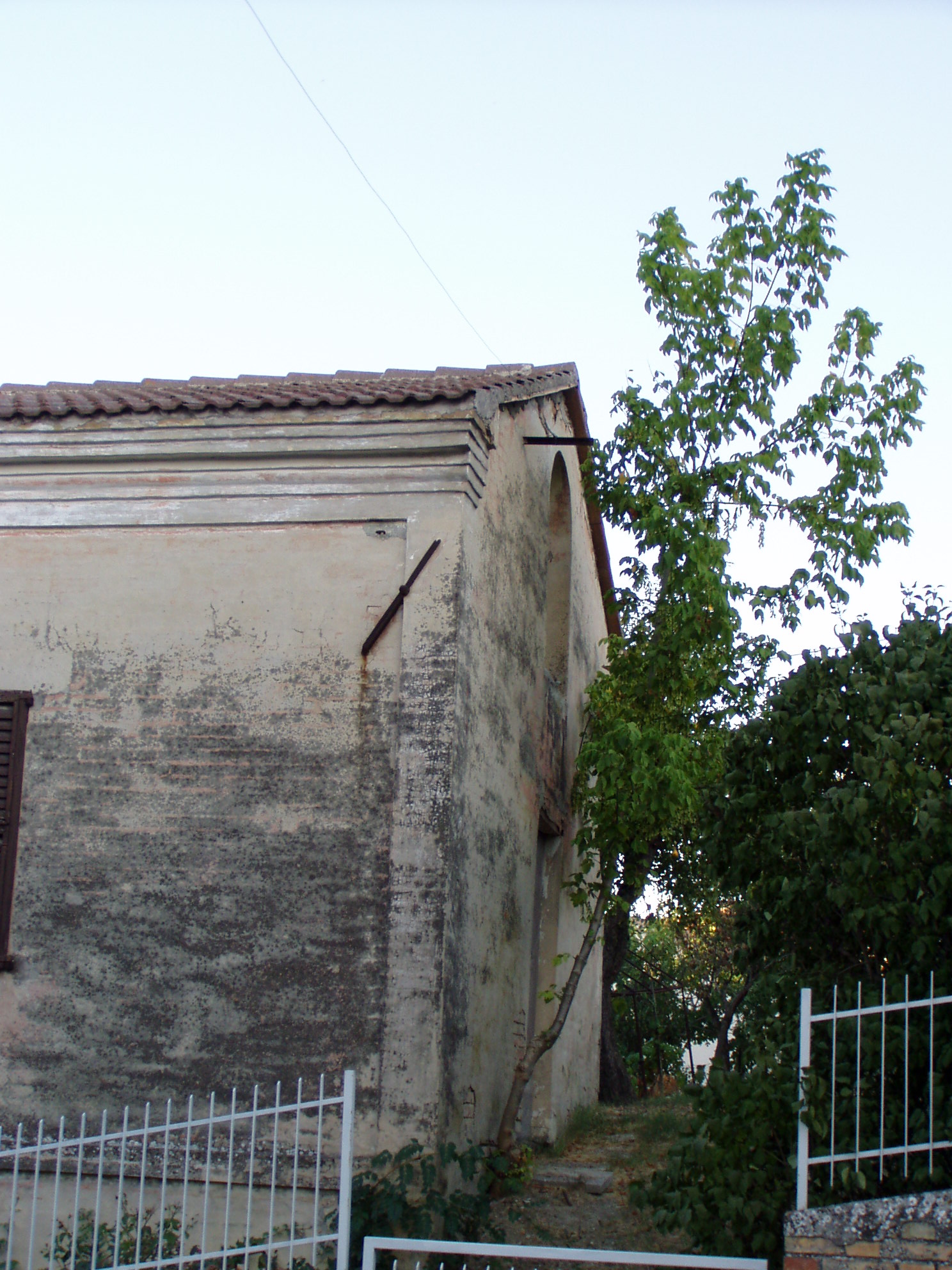 Casa isolata