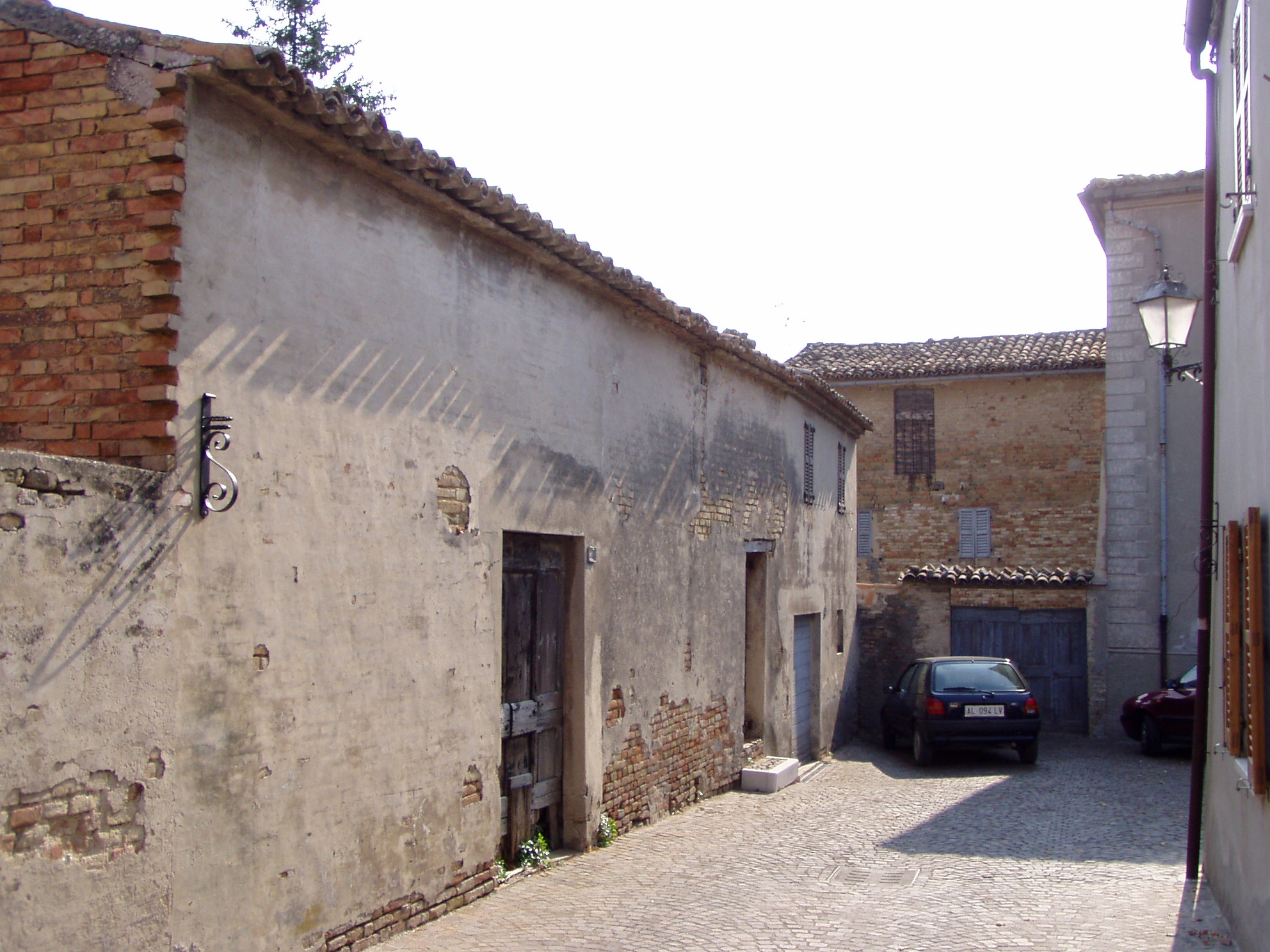 Magazzini